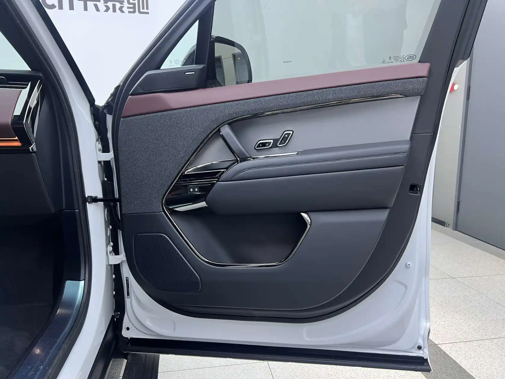 Land Rover Range Rover Sport, 2023 23