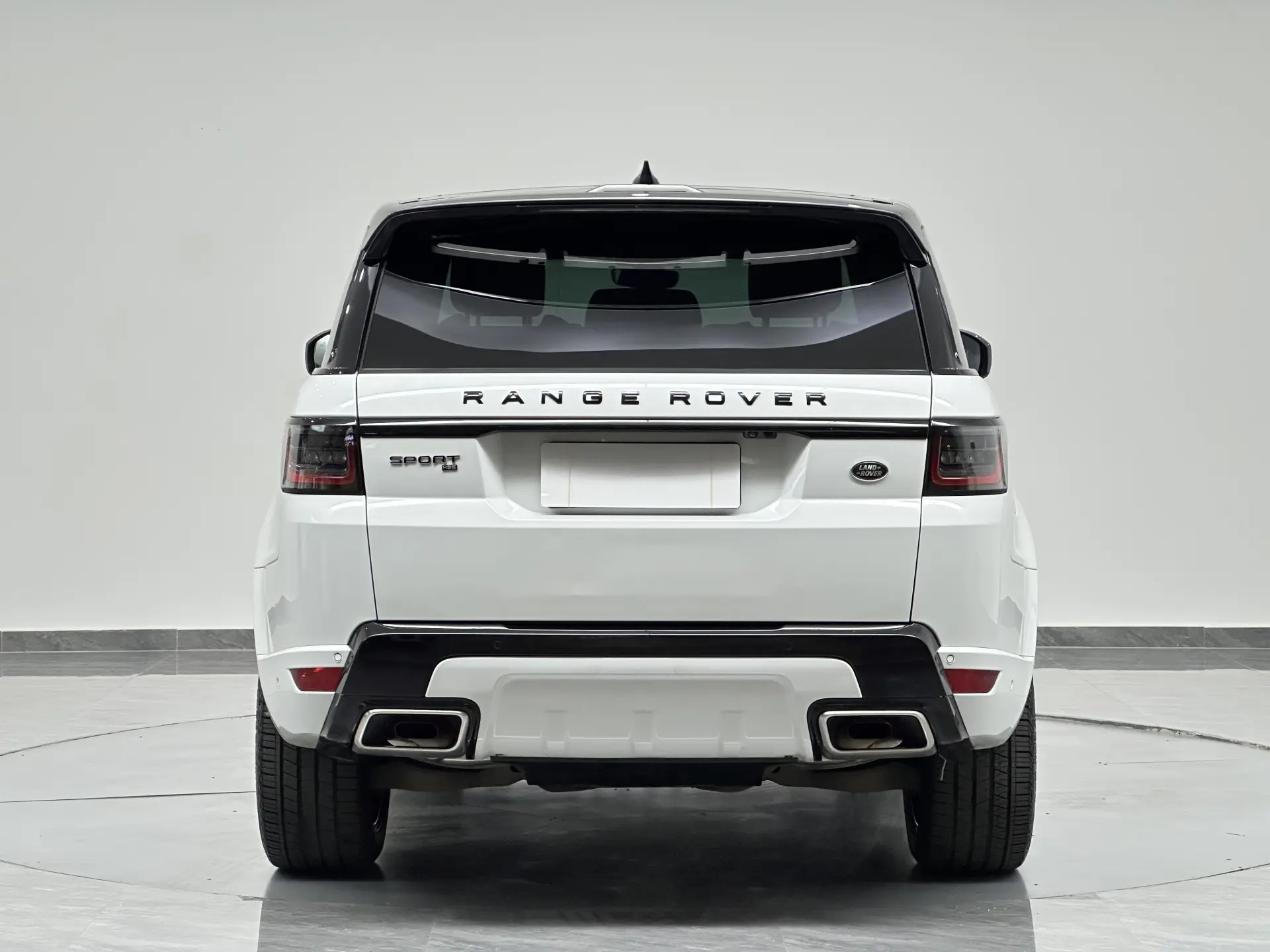 Land Rover Range Rover Sport, 2021 15
