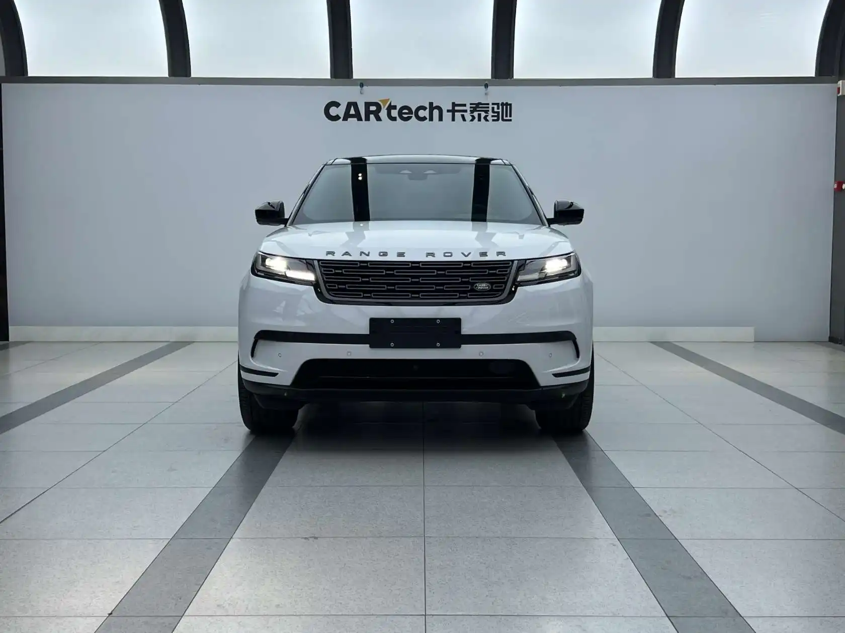 Land Rover Range Rover, 2024 2