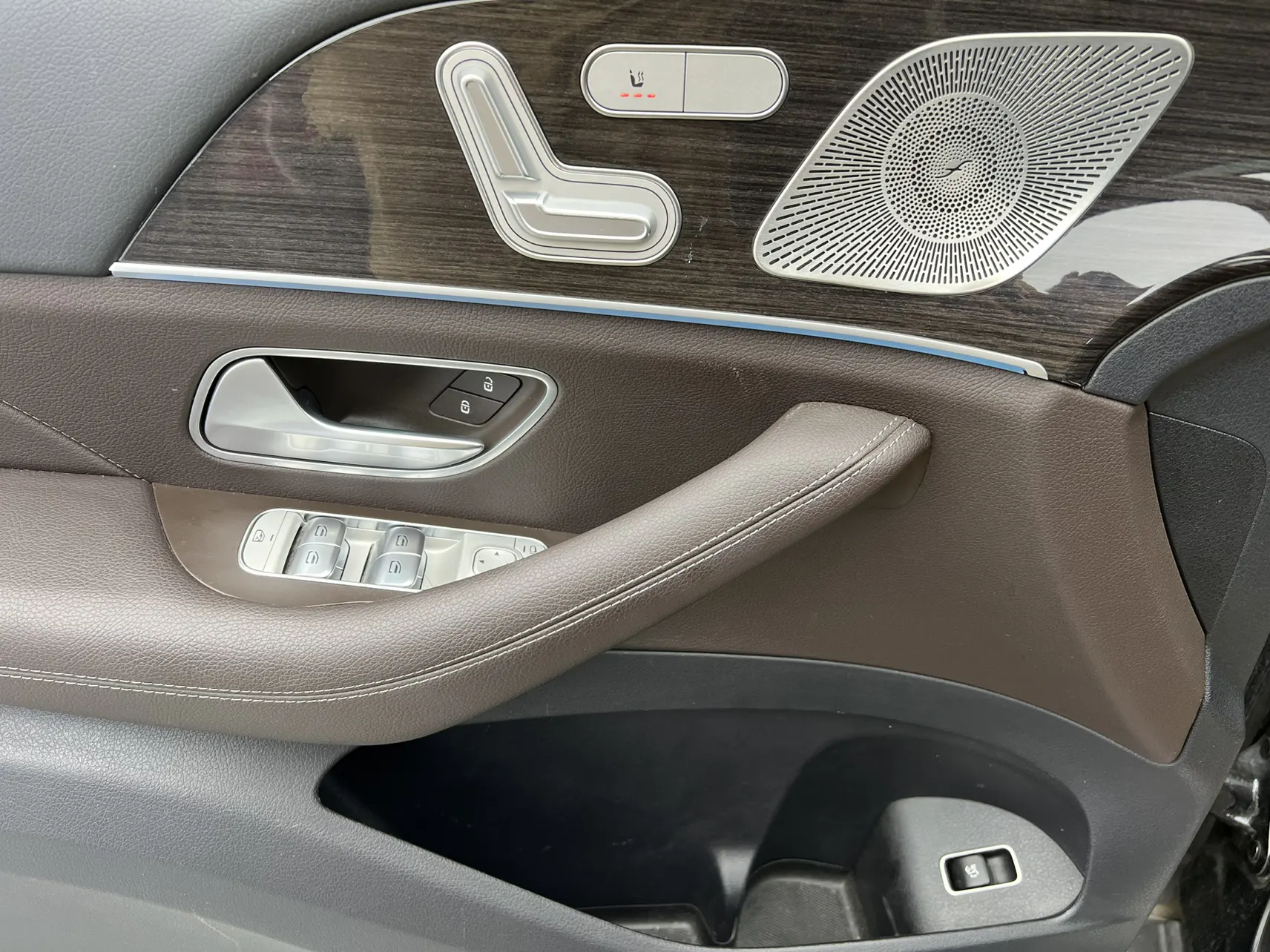 Mercedes-Benz GLE 350 4MATIC, 2022 18