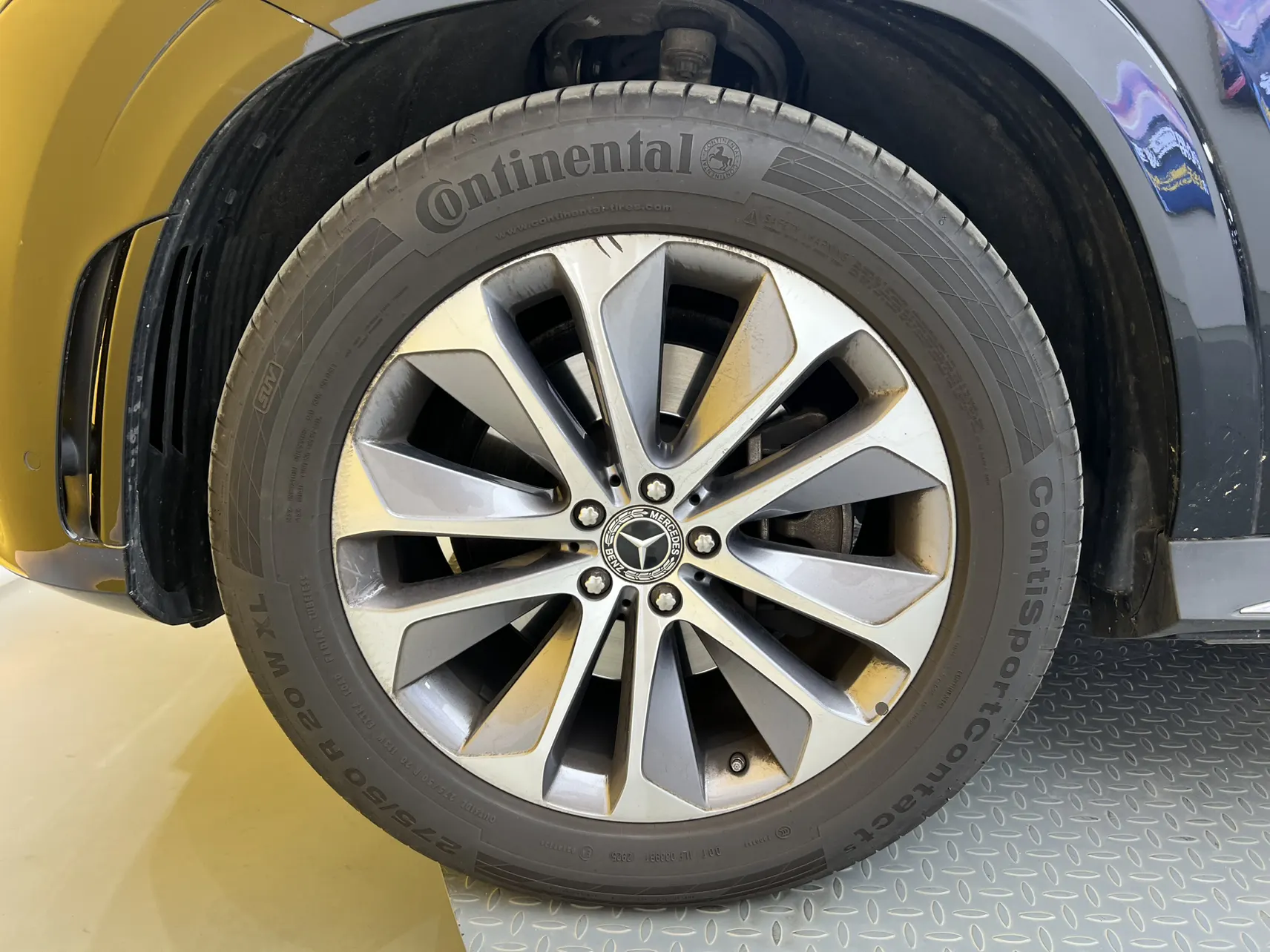 Mercedes-Benz GLE 350 4MATIC, 2022 11