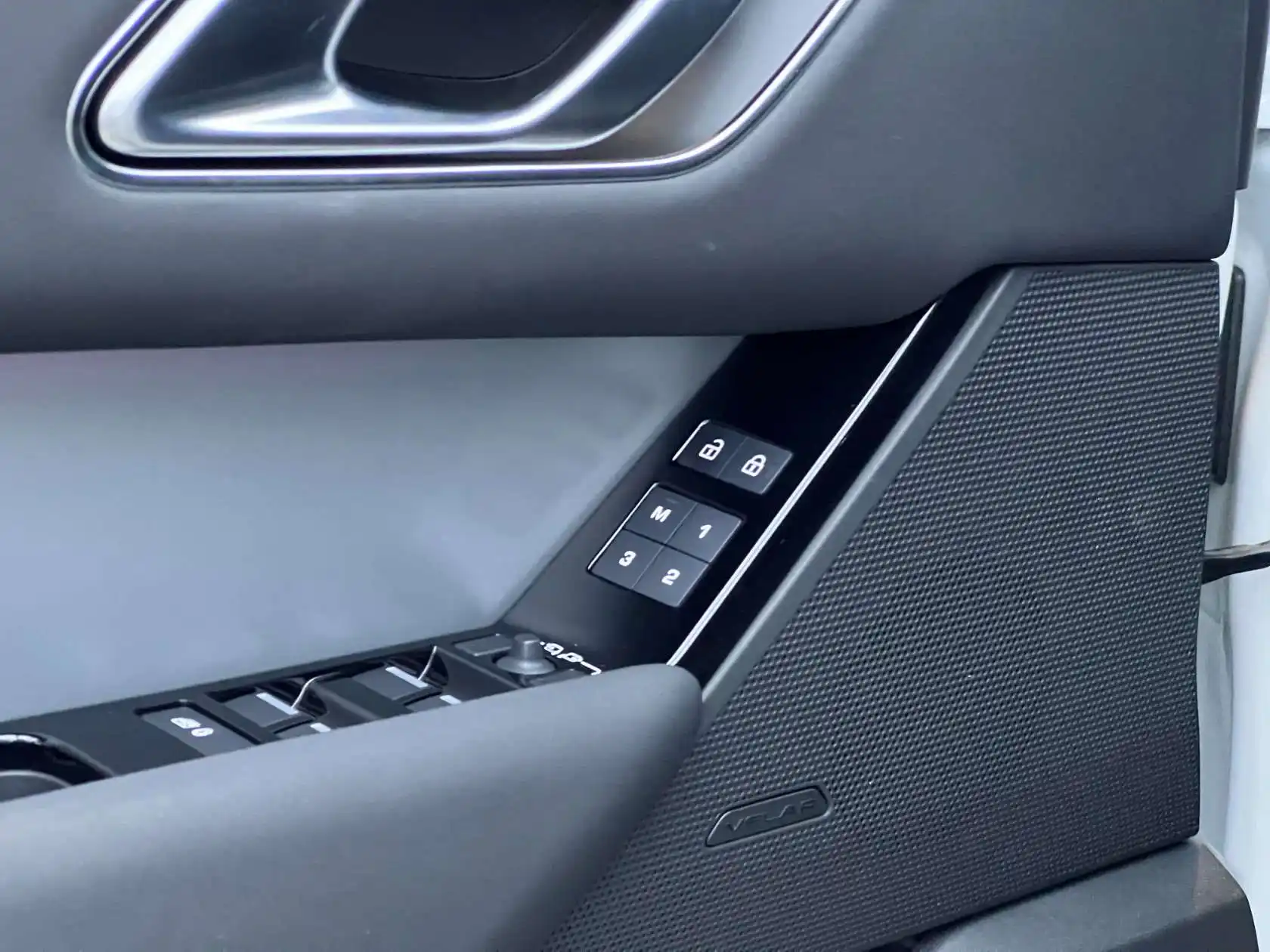 Land Rover Range Rover, 2024 12