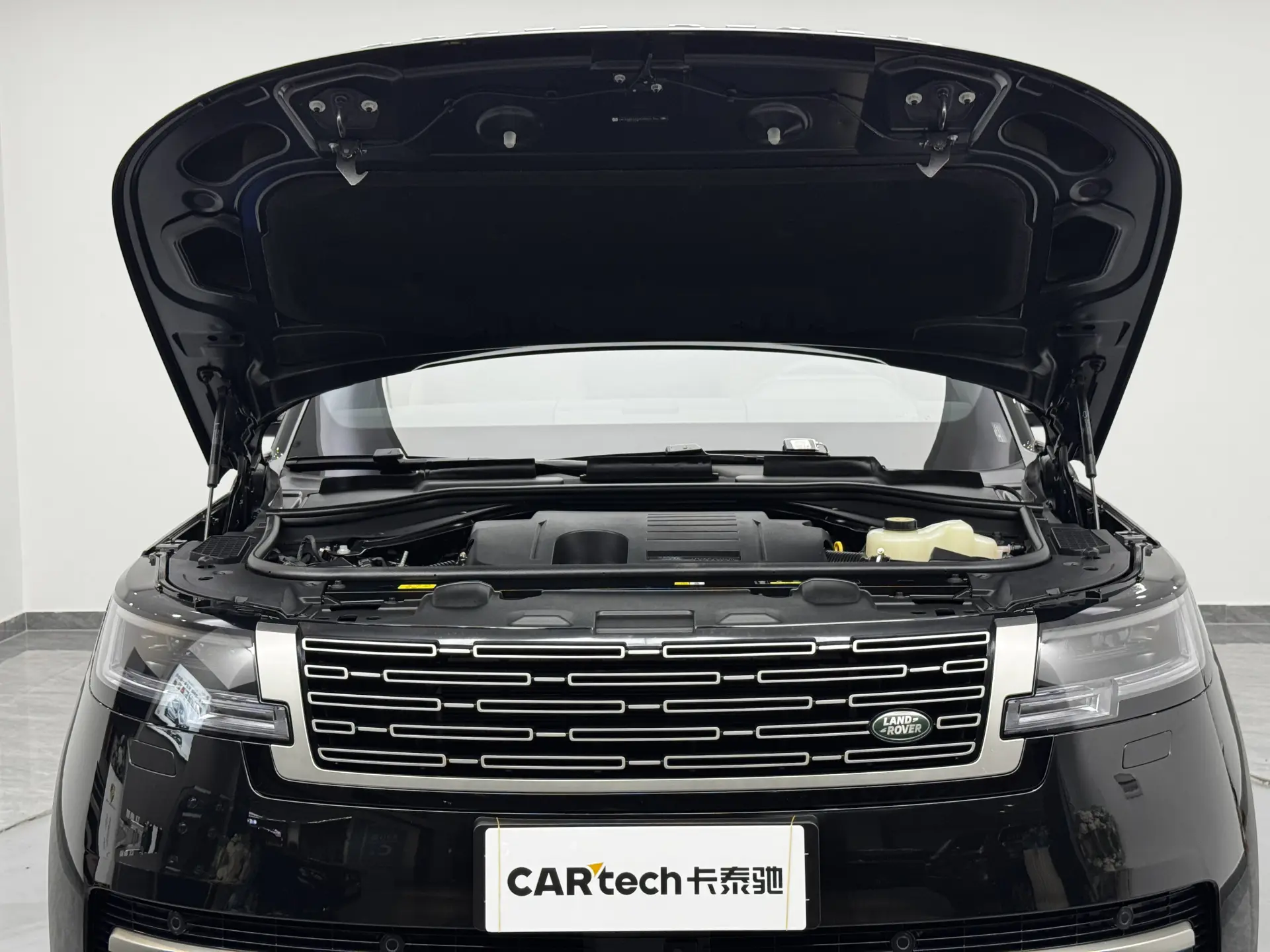 Land Rover Range Rover, 2024 32