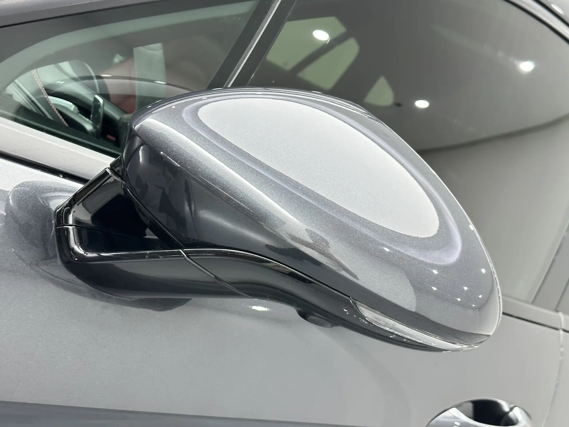 Porsche Panamera, 2023 29