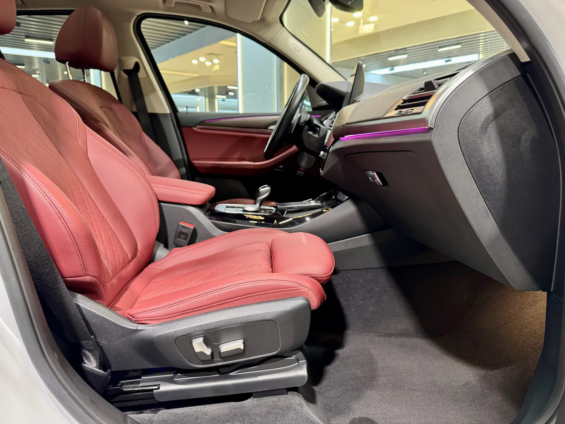 BMW X3, 2023 8