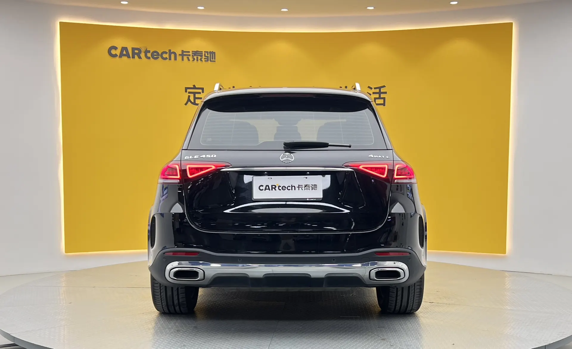 Mercedes-Benz GLE 350 4MATIC, 2022 6