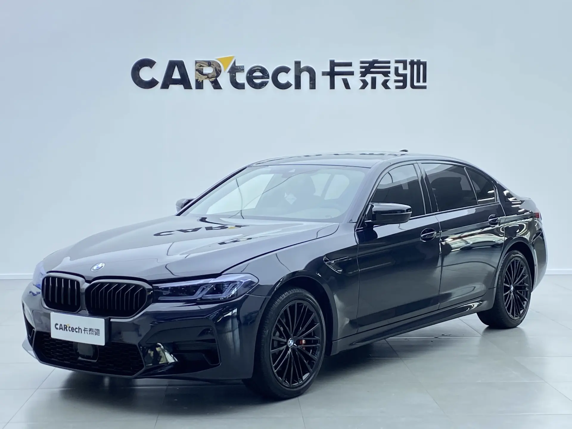 BMW 530Li