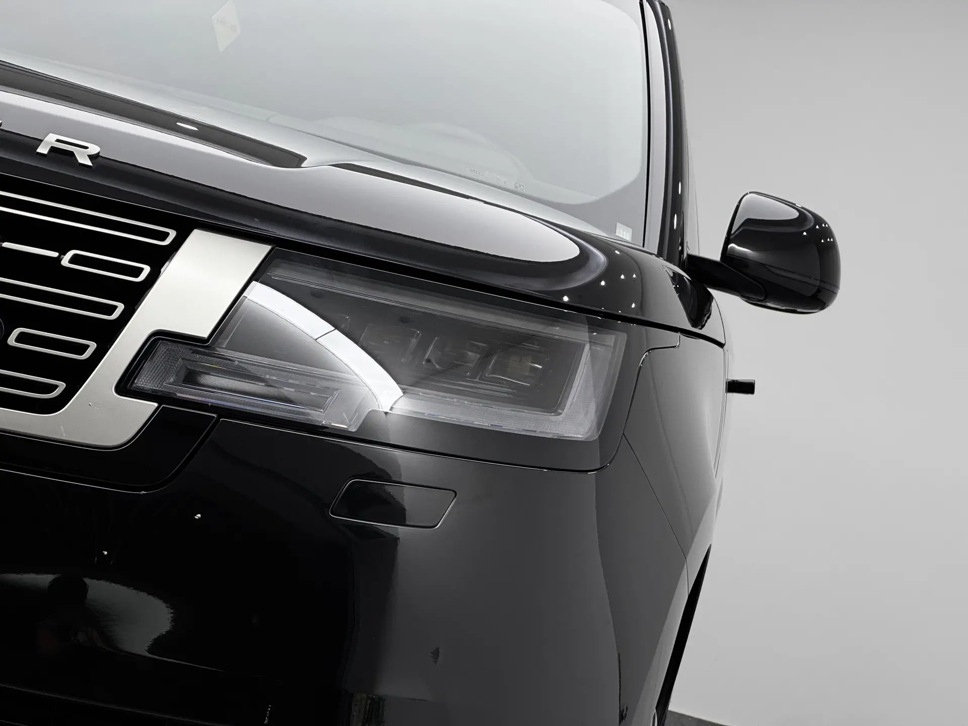 Land Rover Range Rover, 2024 37