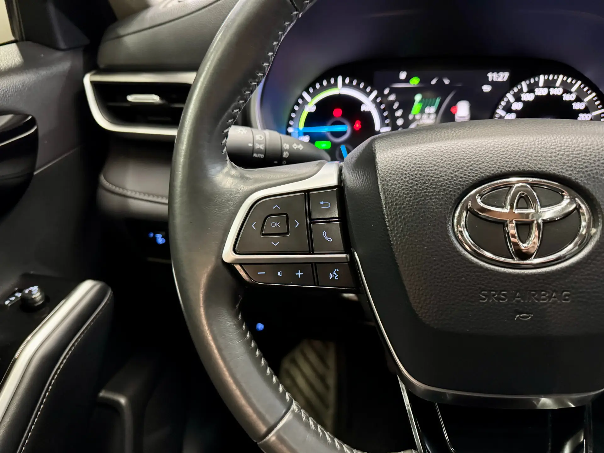 Toyota Highlander, 2022 19