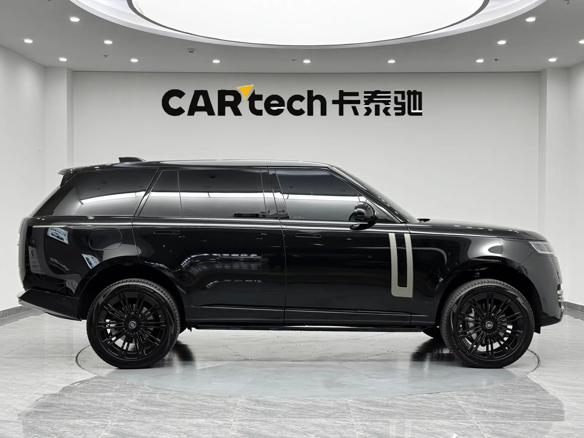 Land Rover Range Rover, 2024 8