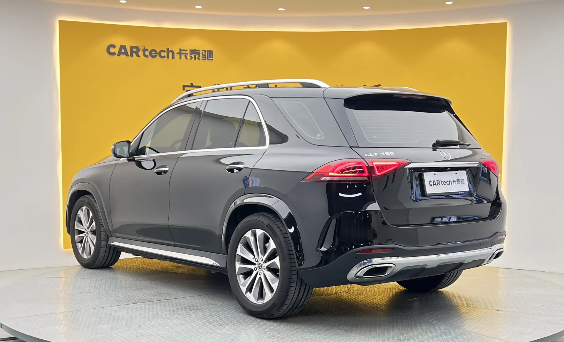 Mercedes-Benz GLE 350 4MATIC, 2022 7