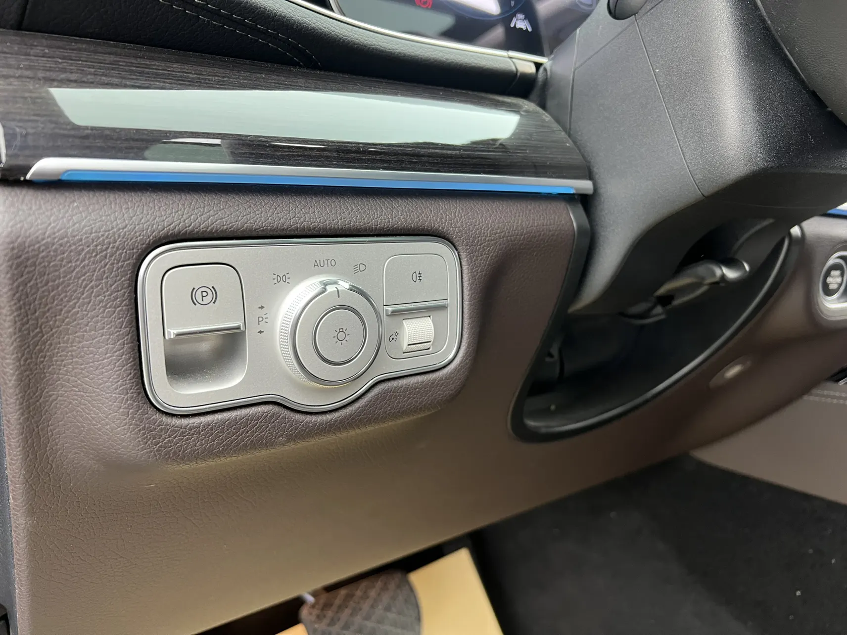 Mercedes-Benz GLE 350 4MATIC, 2022 31