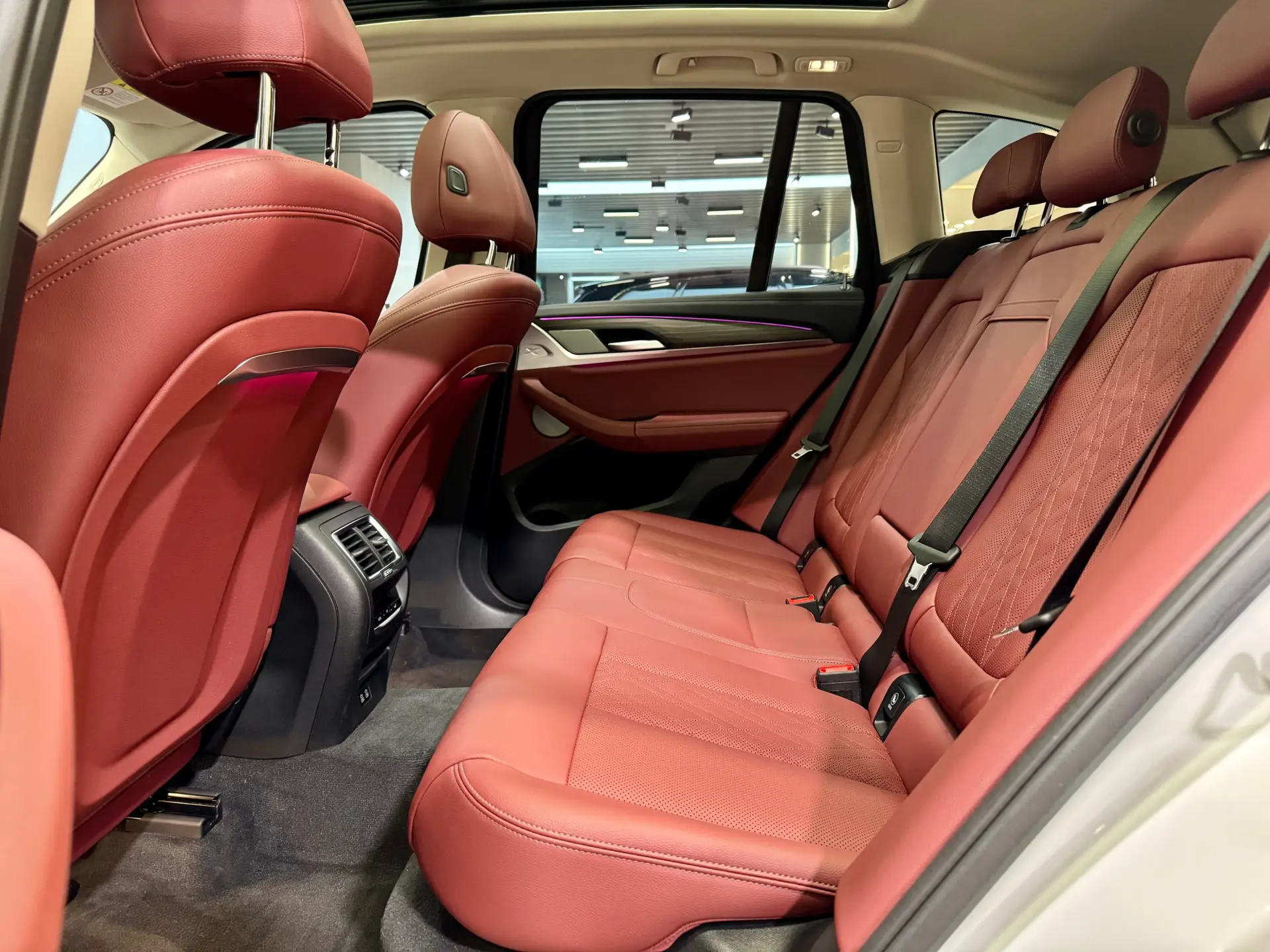 BMW X3, 2023 16