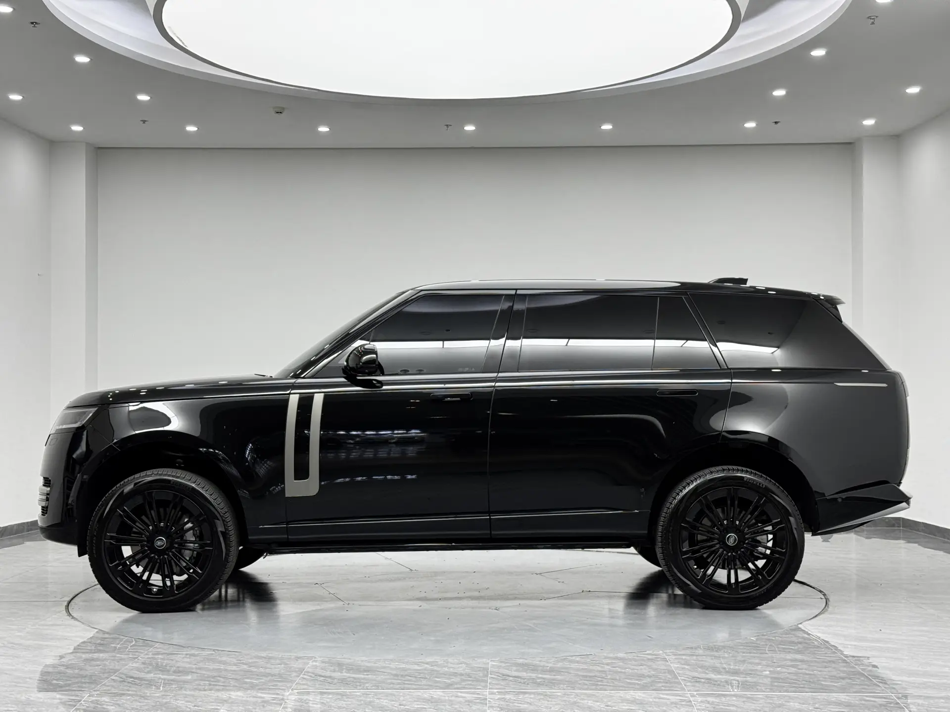 Land Rover Range Rover, 2024 15