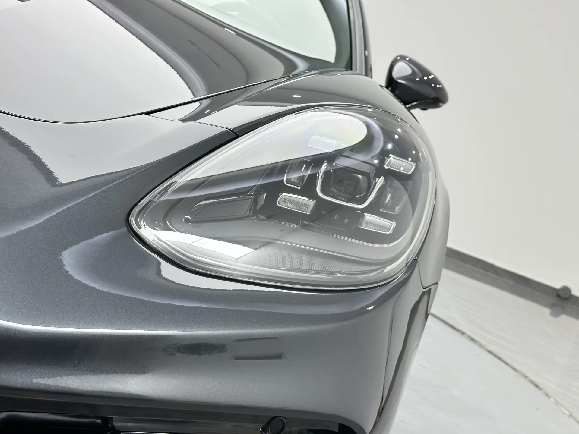 Porsche Panamera, 2023 27