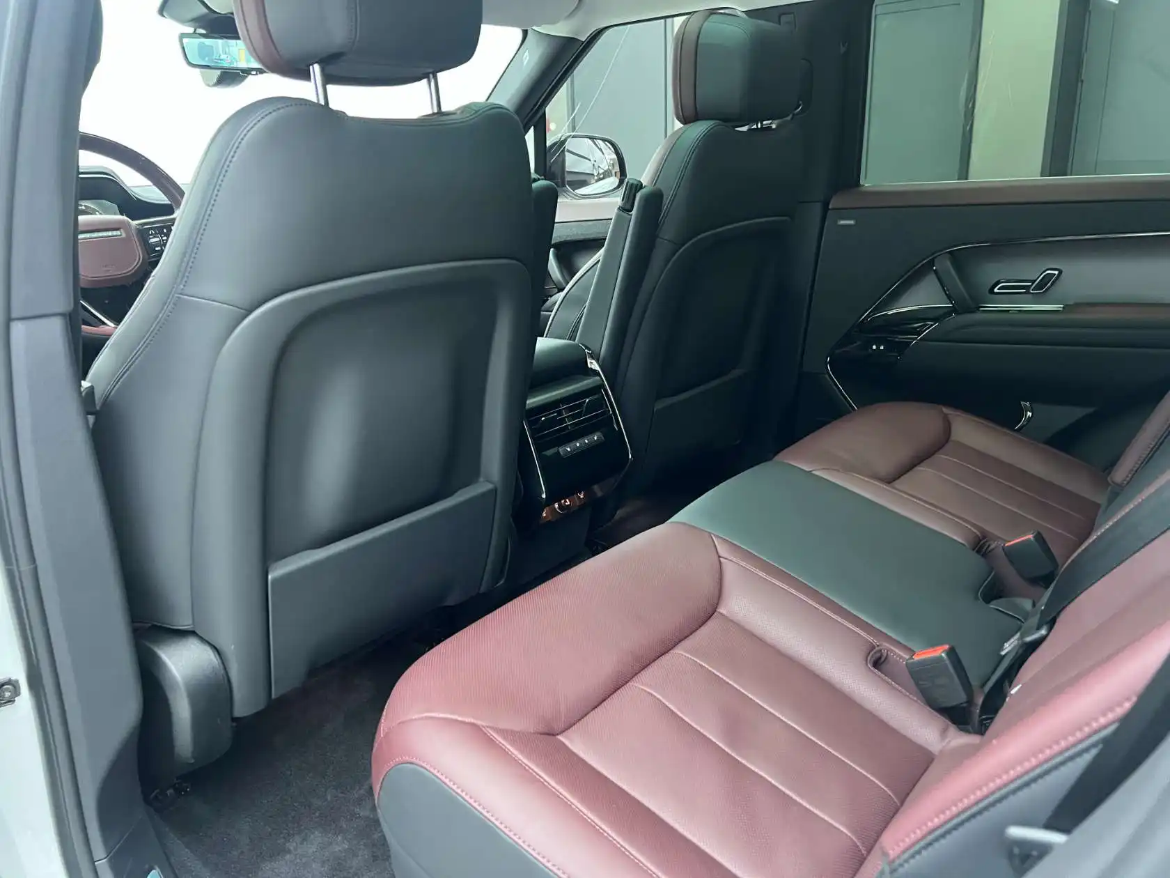 Land Rover Range Rover Sport, 2023 15