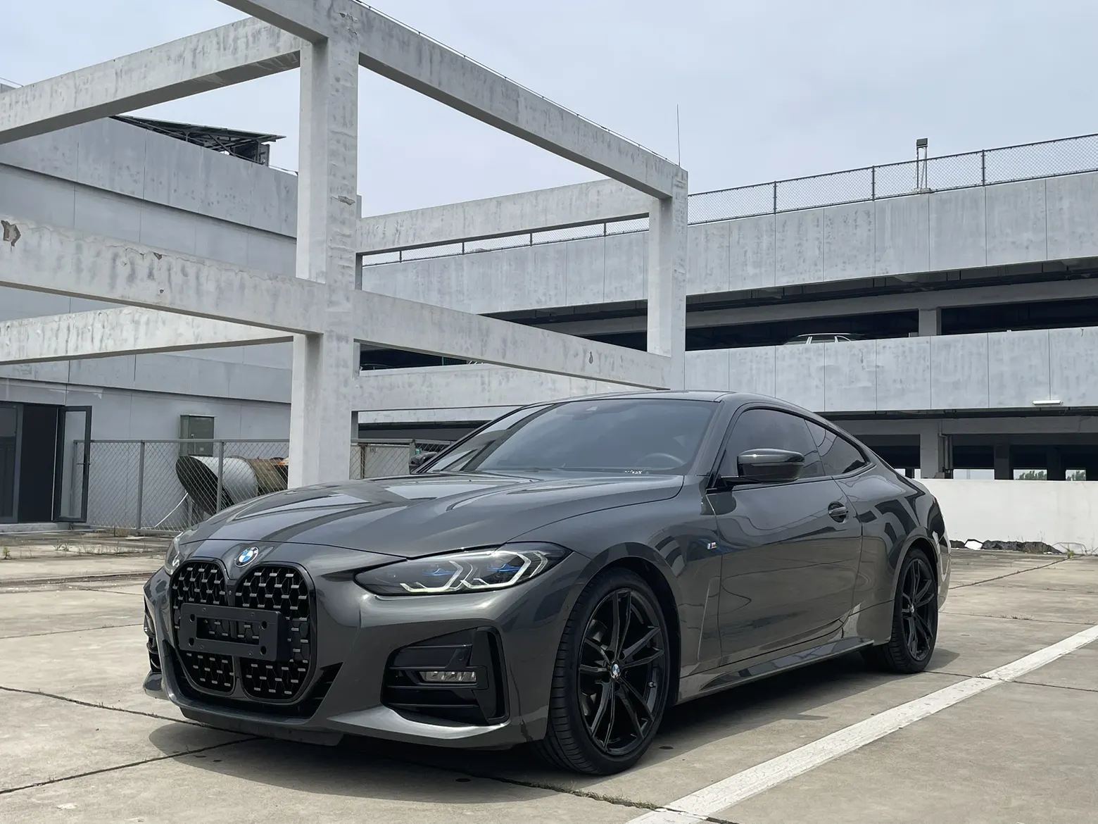 BMW 425i