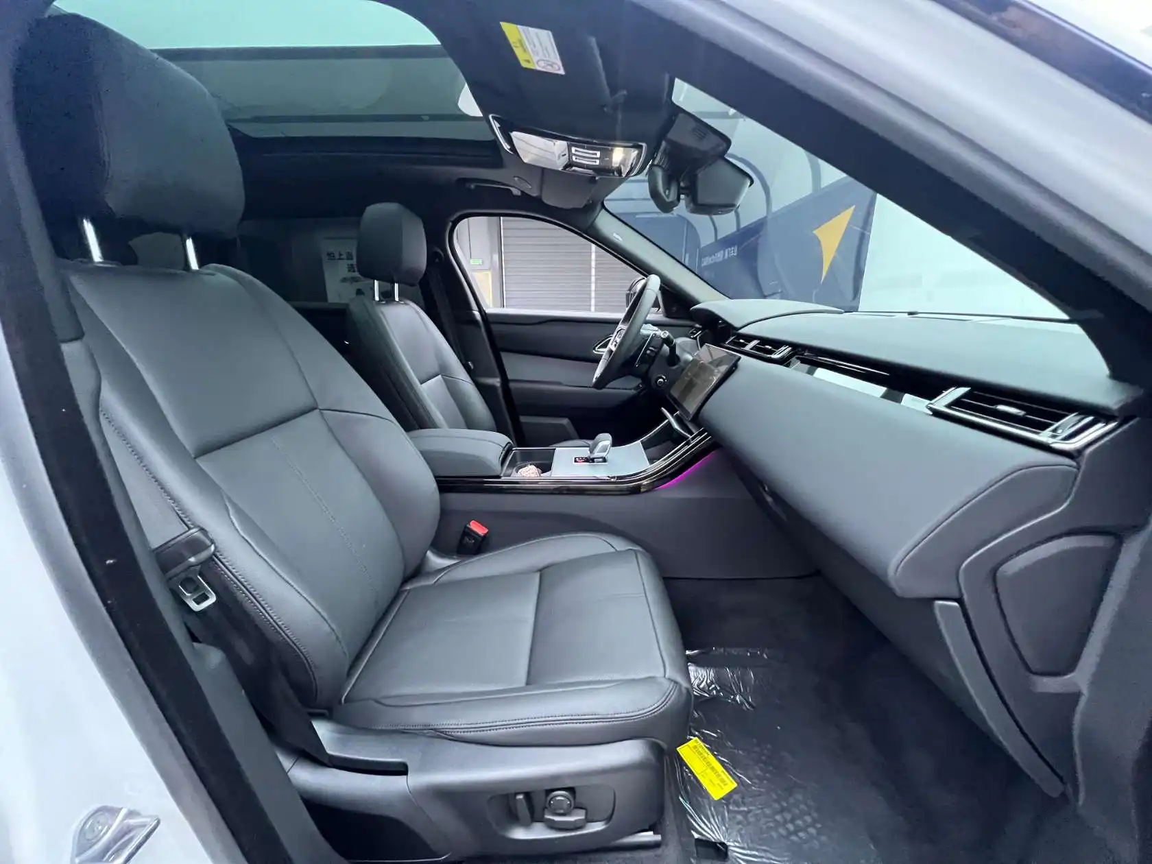 Land Rover Range Rover, 2024 19