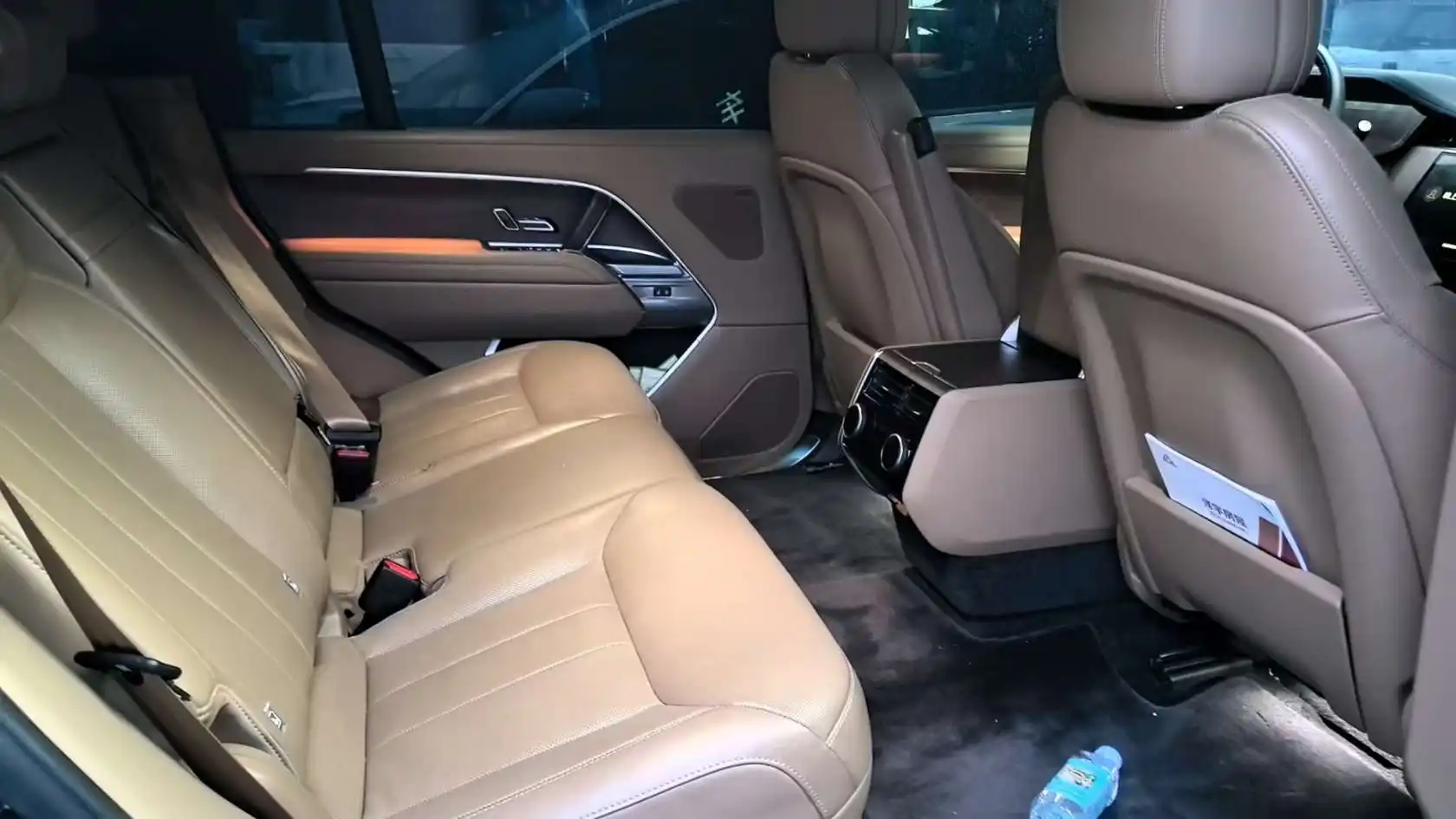Land Rover Range Rover, 2024 17