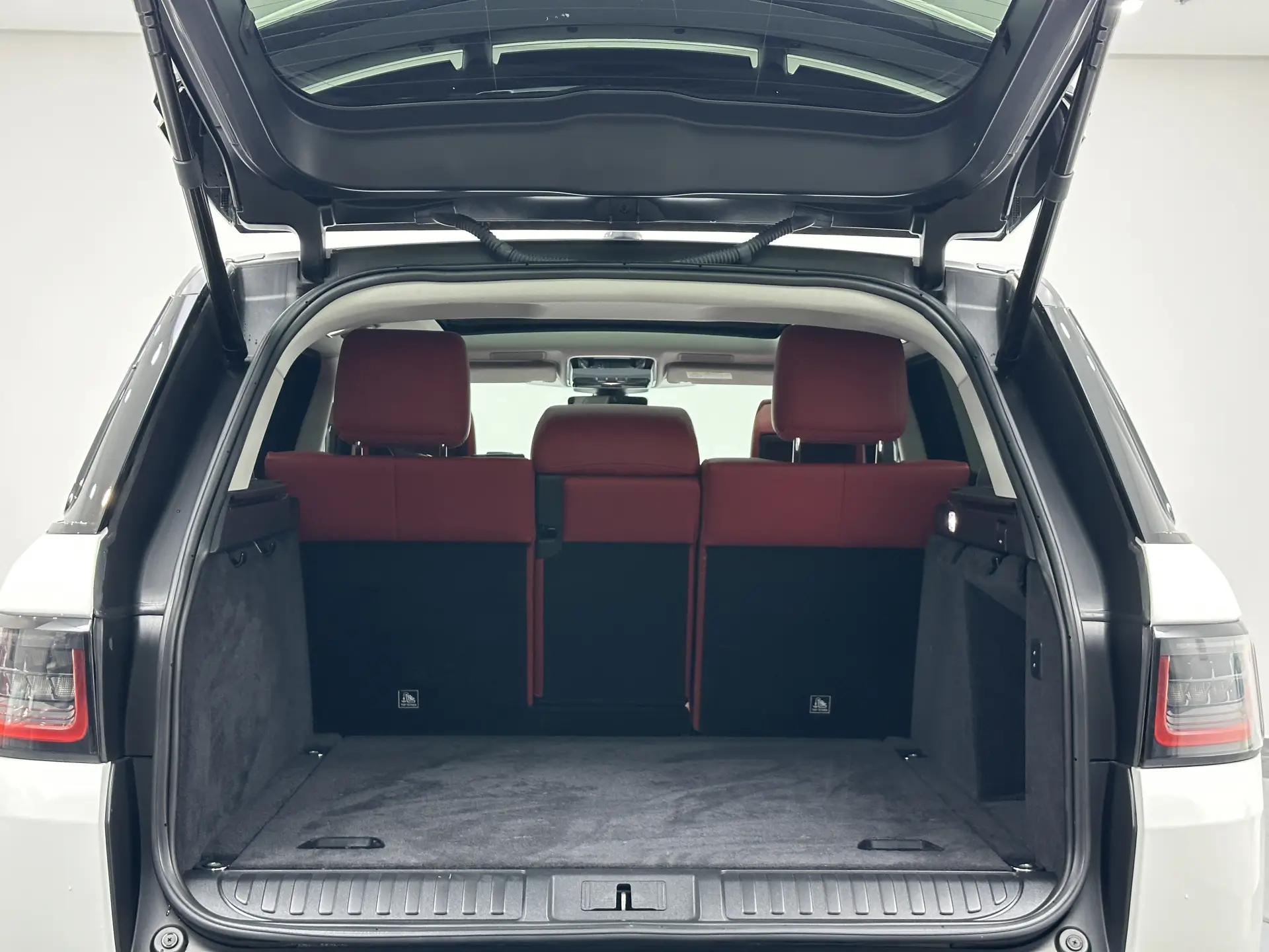 Land Rover Range Rover Sport, 2021 41