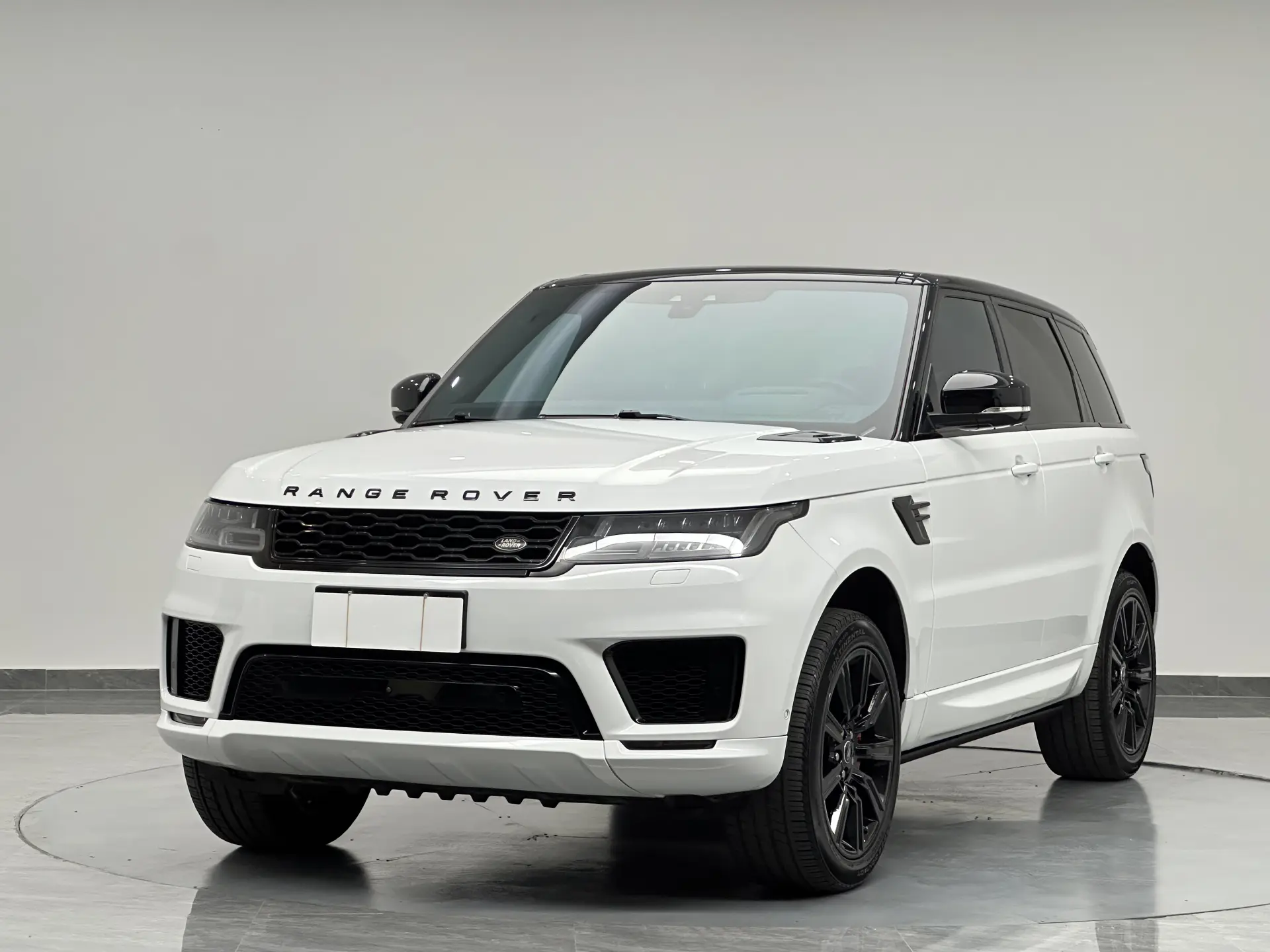 Land Rover Range Rover Sport, 2021 9