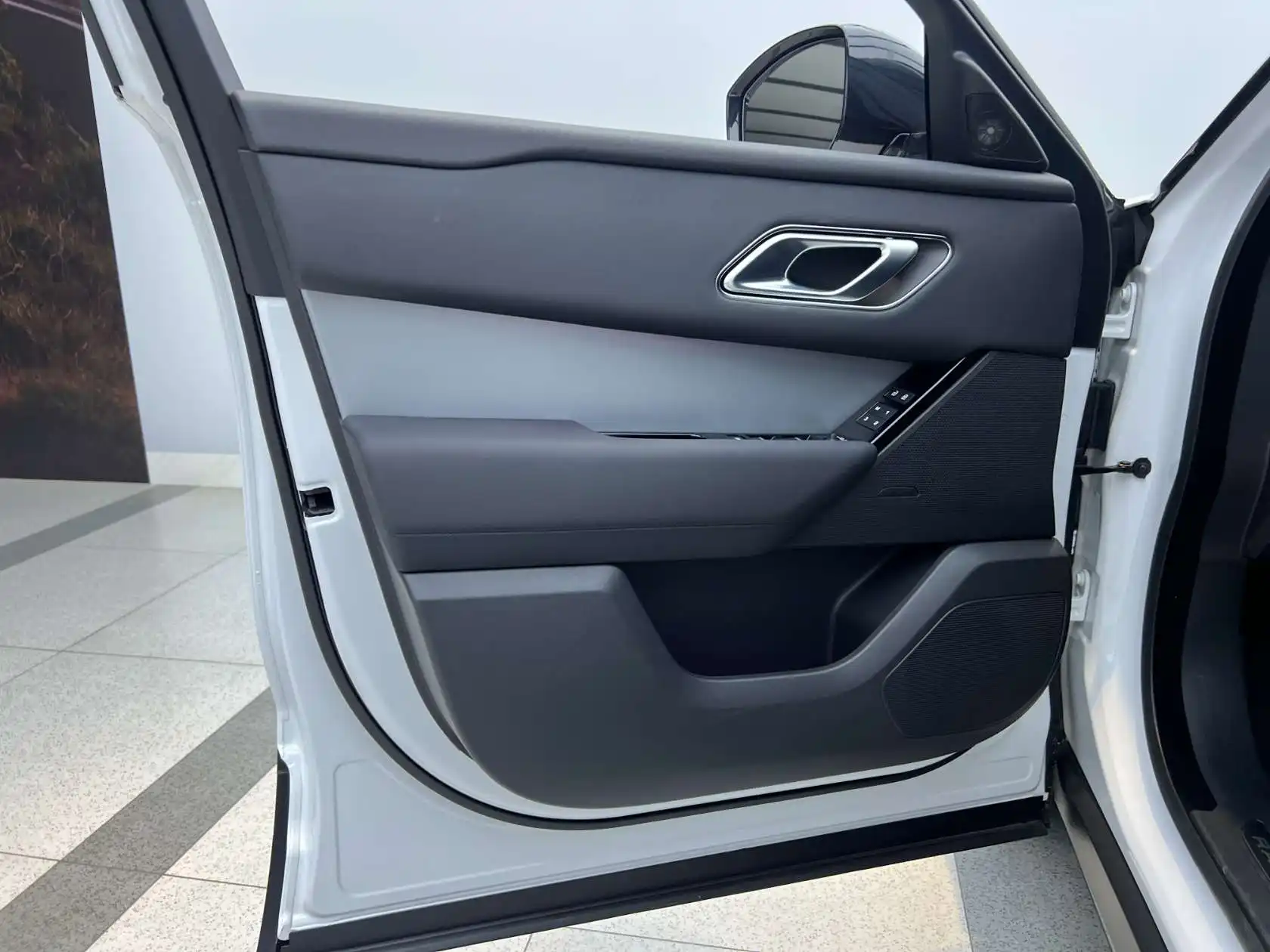 Land Rover Range Rover, 2024 11