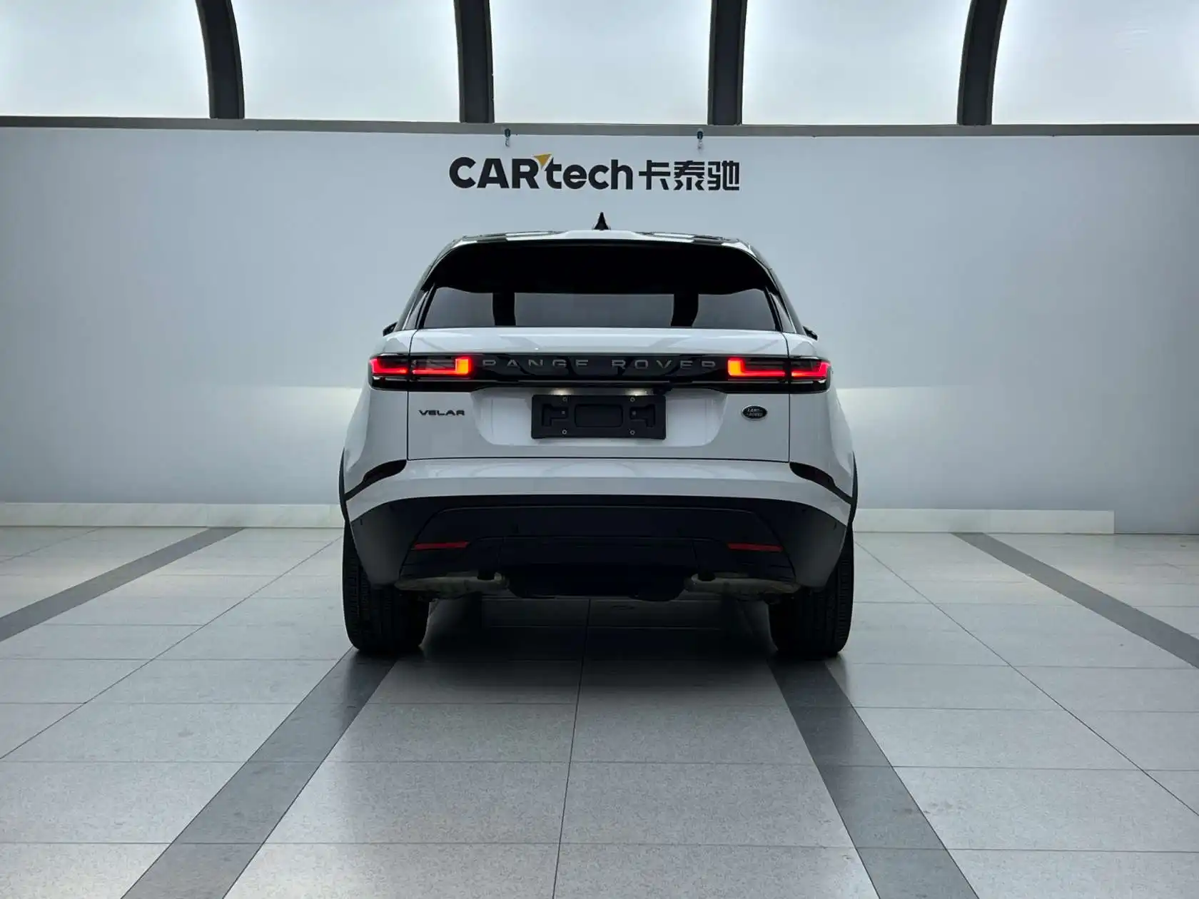 Land Rover Range Rover, 2024 3