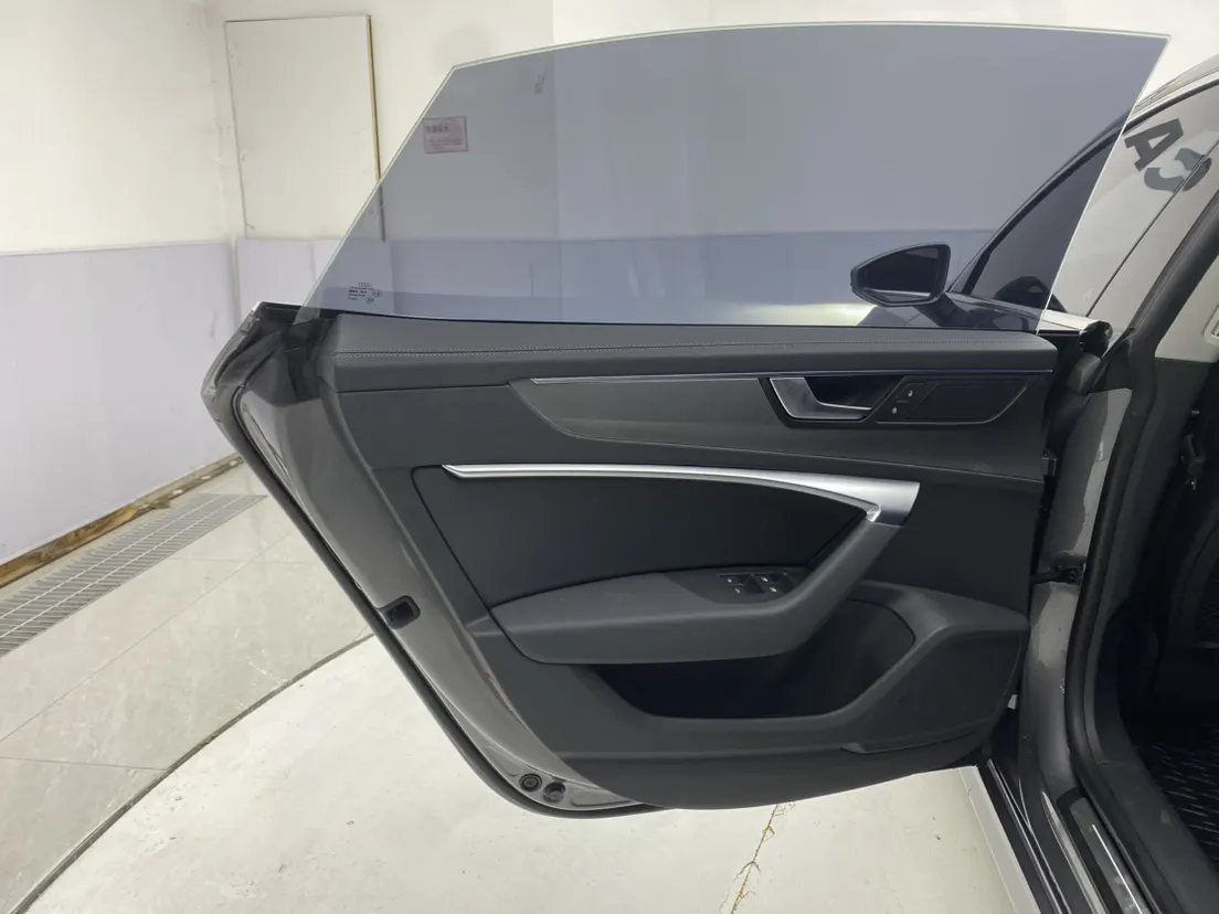 Audi A7L 45 TFSI, 2023 27