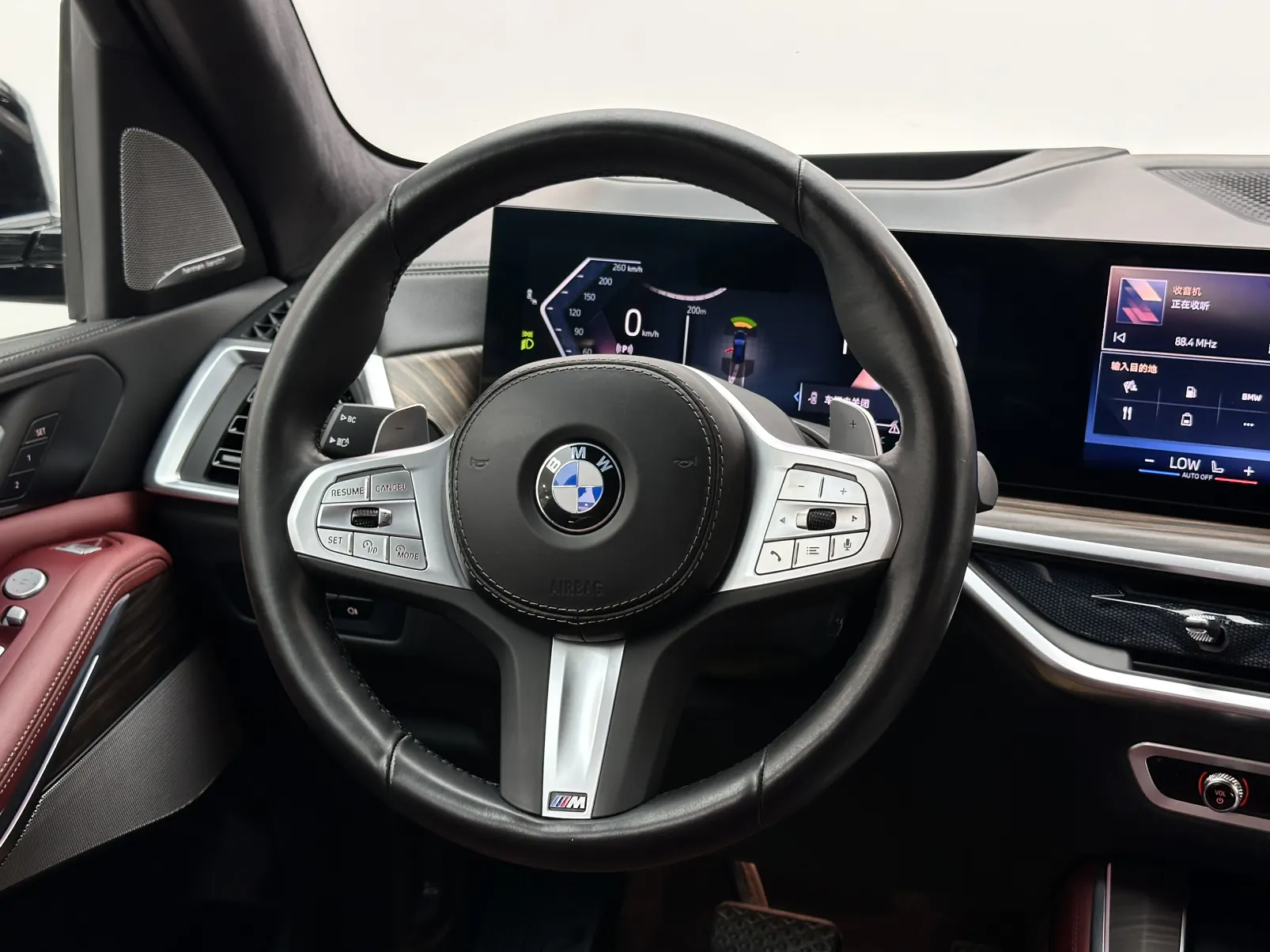 BMW X5, 2024 12