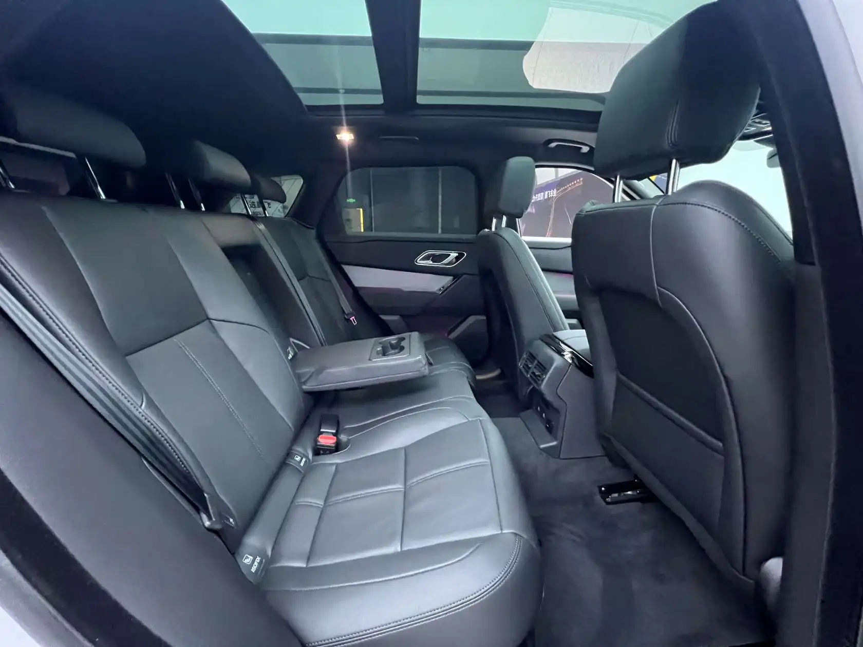 Land Rover Range Rover, 2024 17