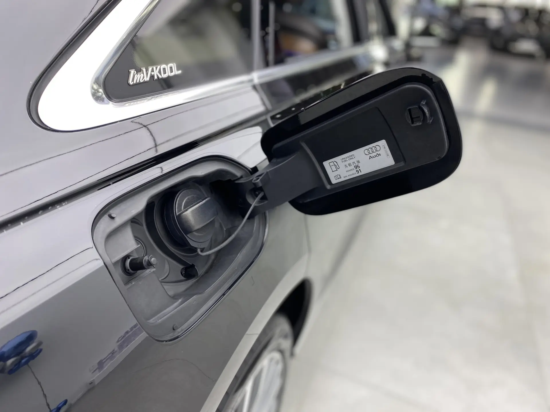 Audi A8L 50 TFSI, 2020 31