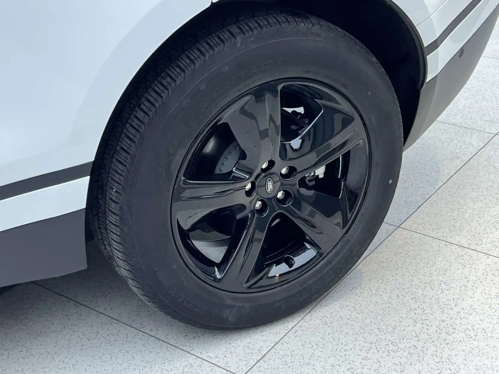 Land Rover Range Rover, 2024 32