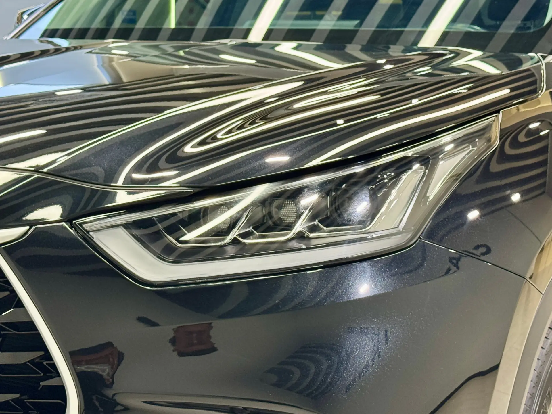 Toyota Highlander, 2022 8