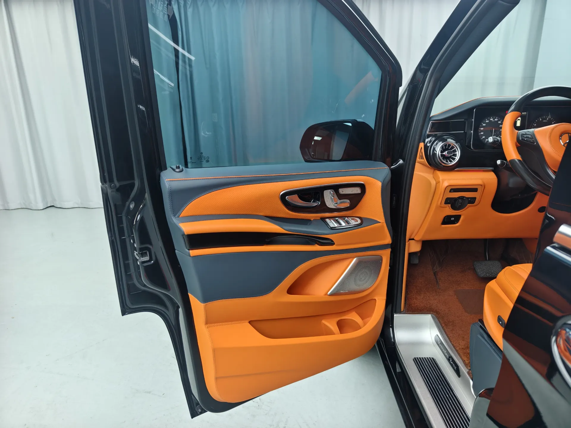 Mercedes-Benz Vito, 2023 10