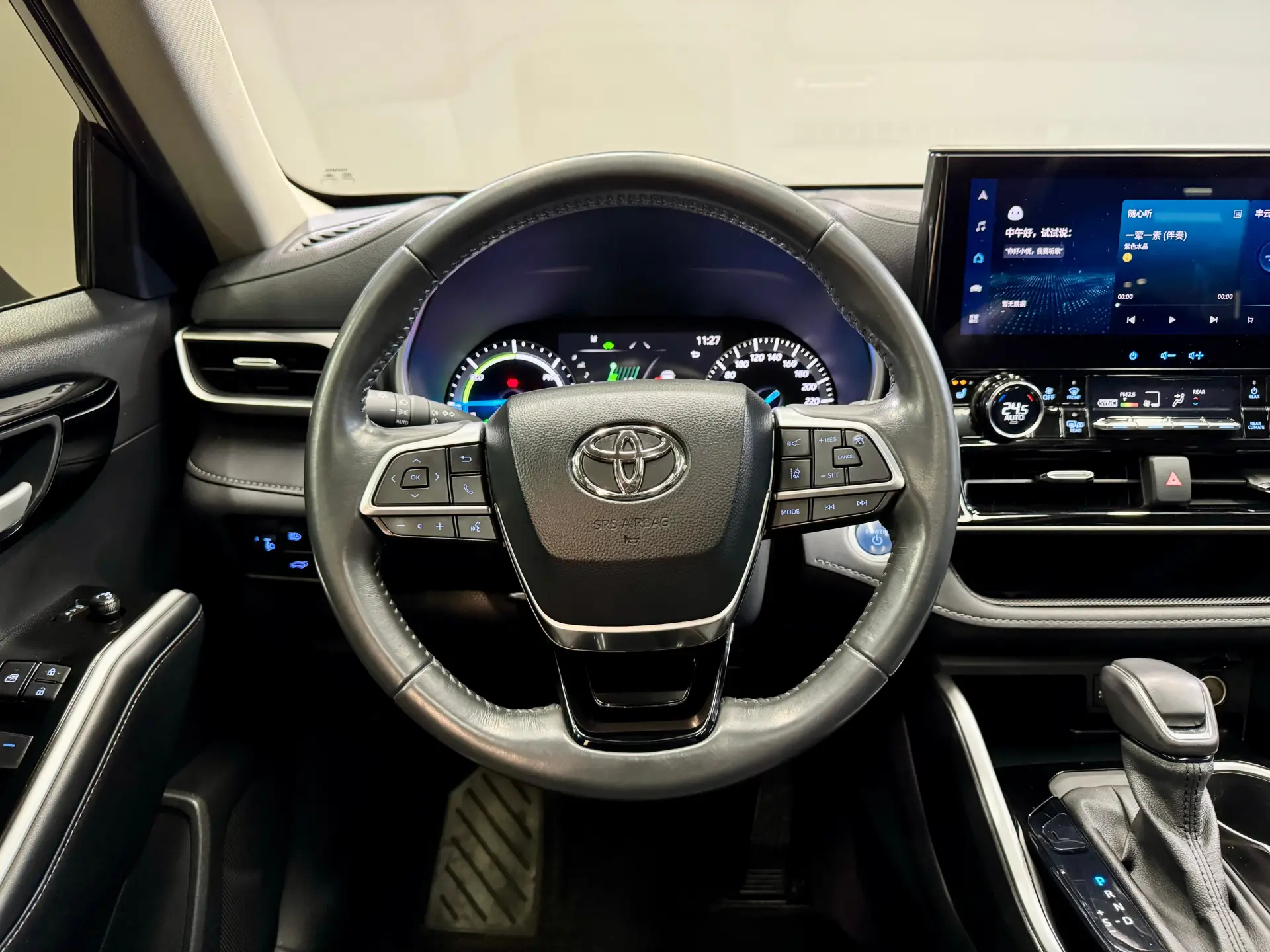 Toyota Highlander, 2022 17