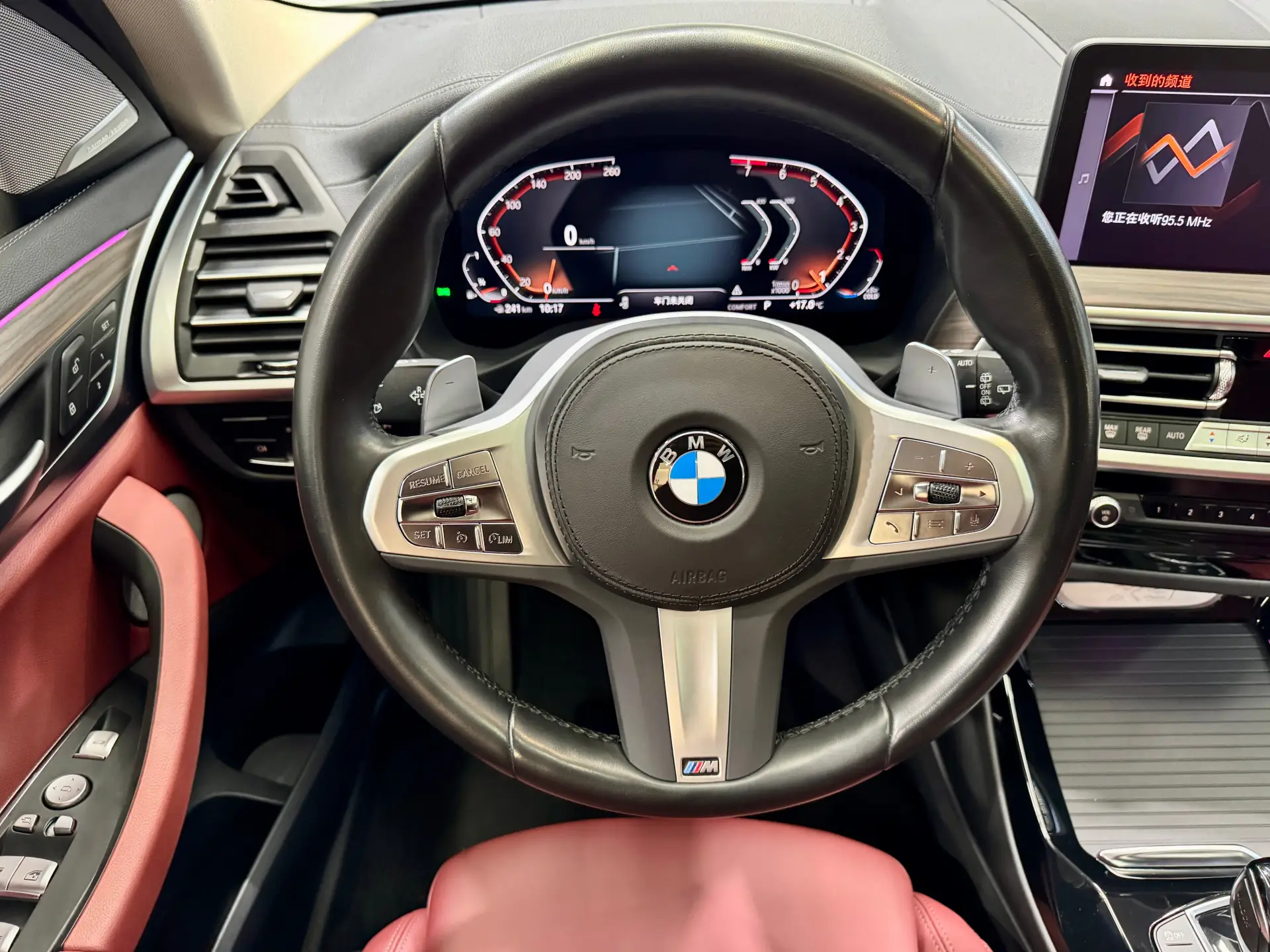 BMW X3, 2023 10