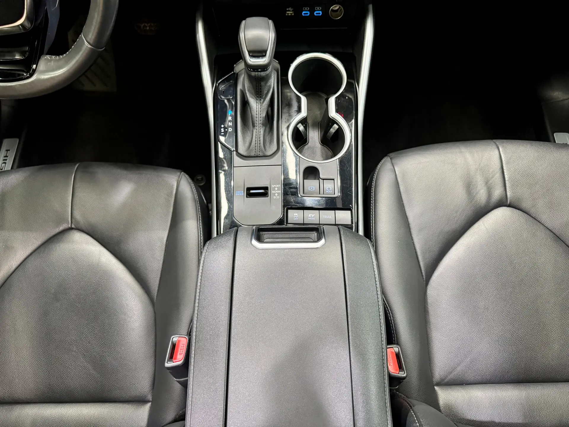 Toyota Highlander, 2022 22