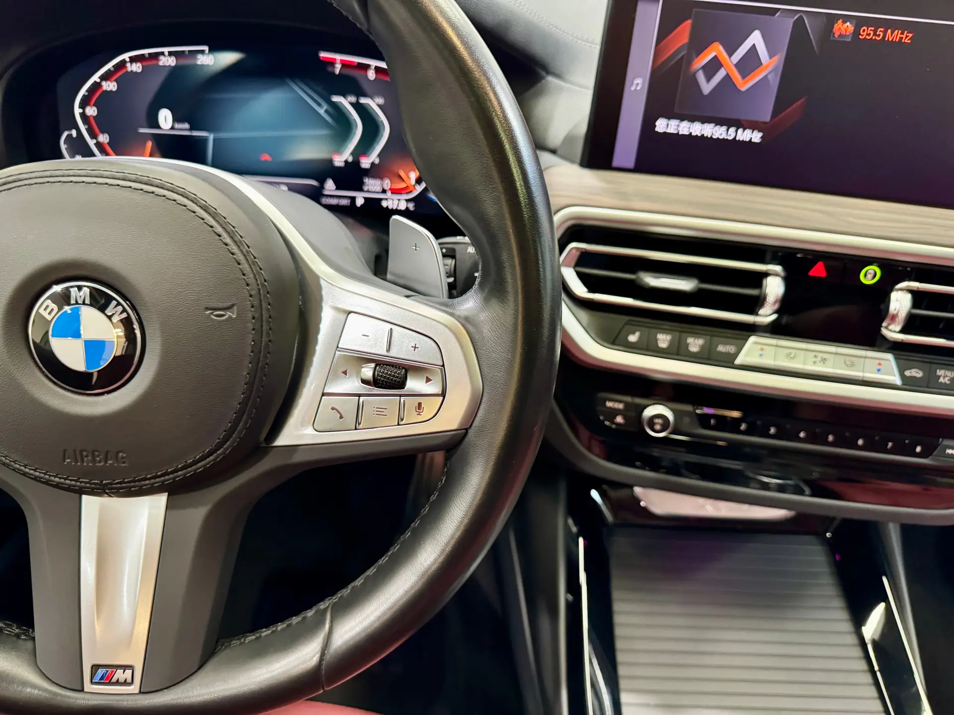 BMW X3, 2023 13