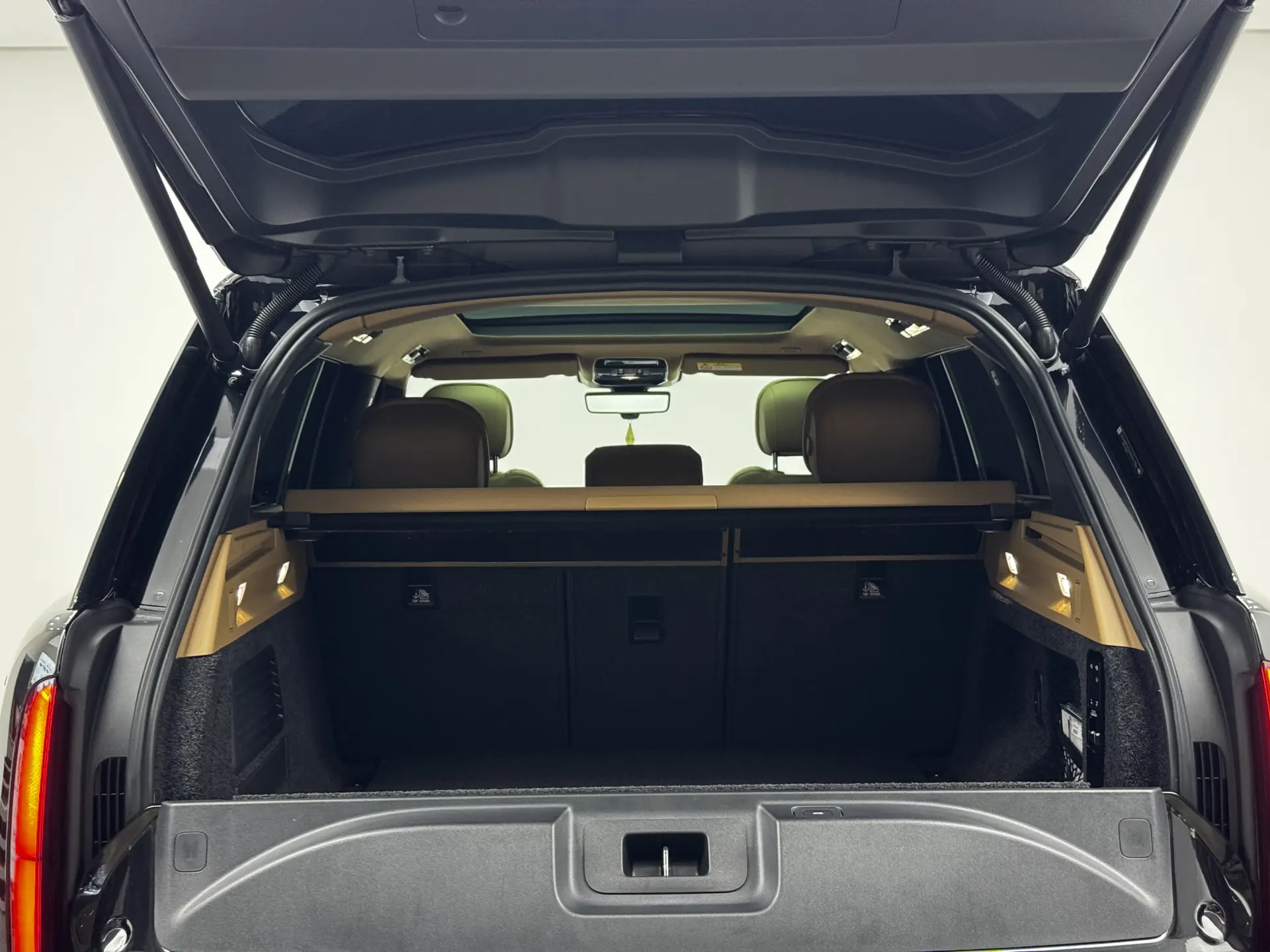 Land Rover Range Rover, 2024 34