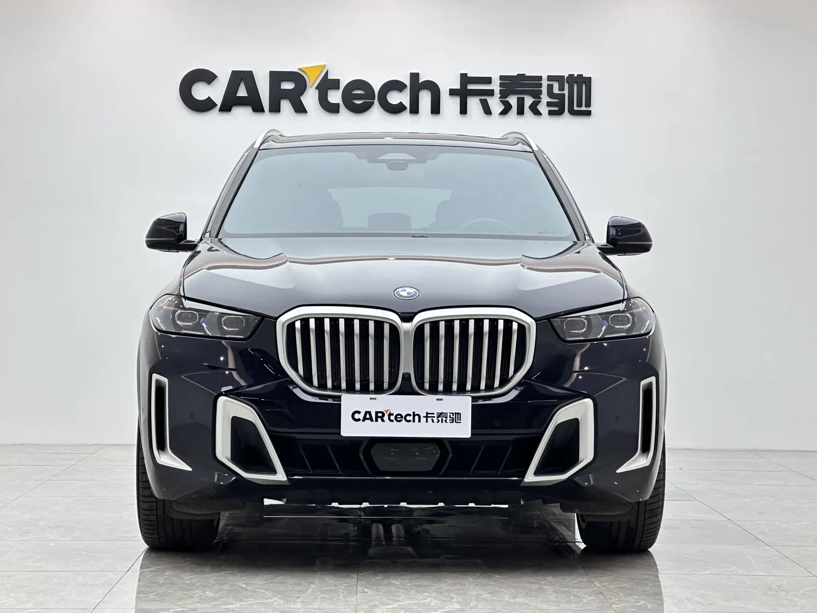 BMW X5, 2024 7