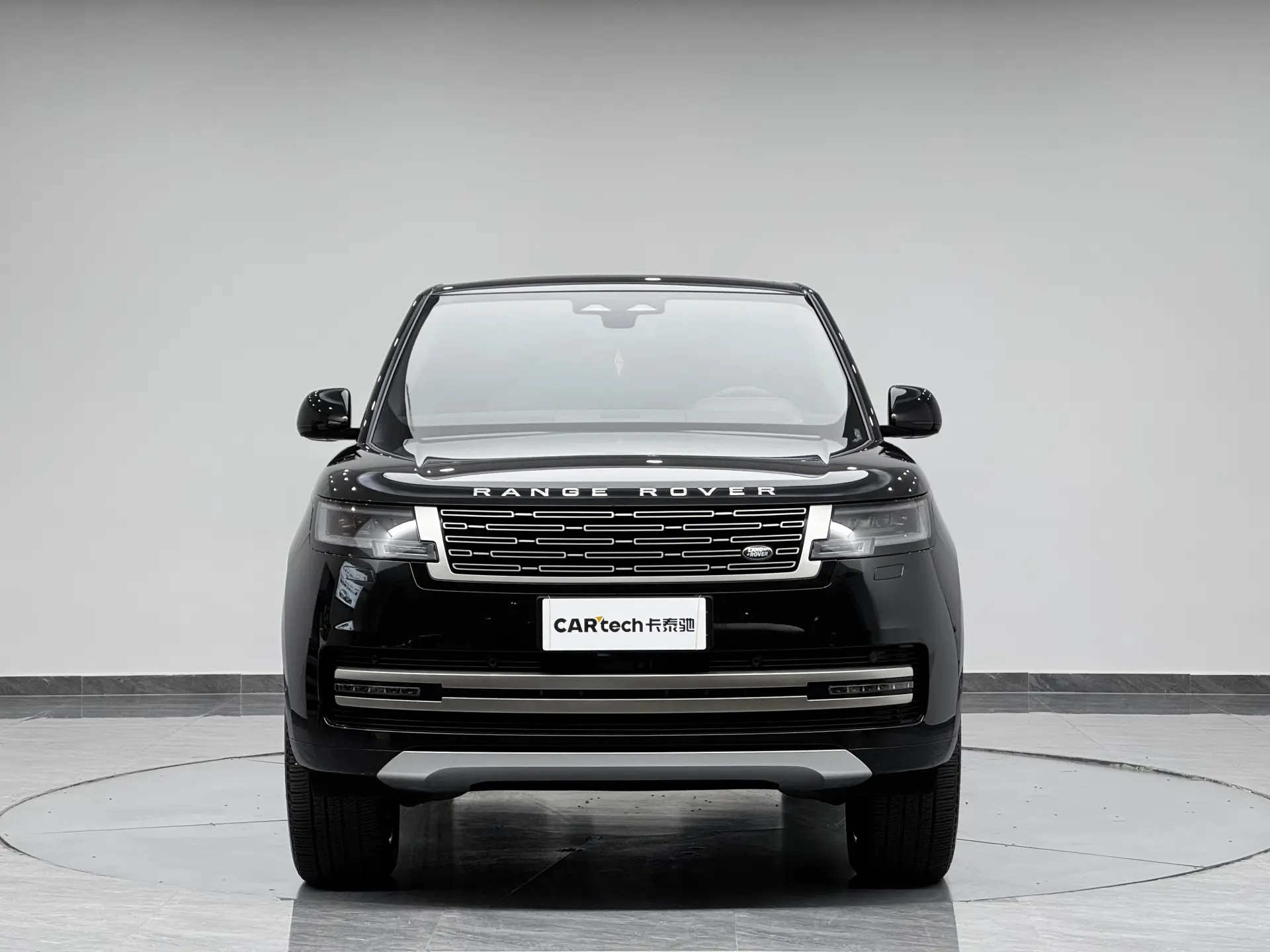 Land Rover Range Rover, 2024 9