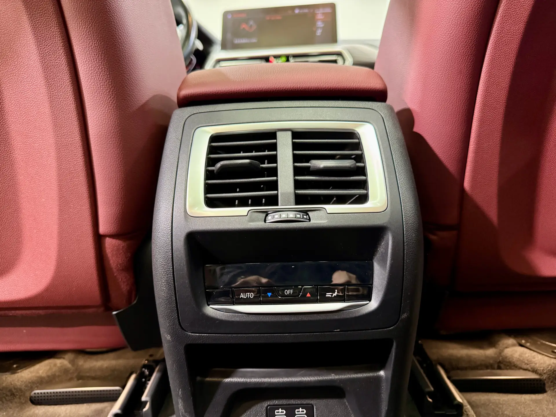 BMW X3, 2023 18