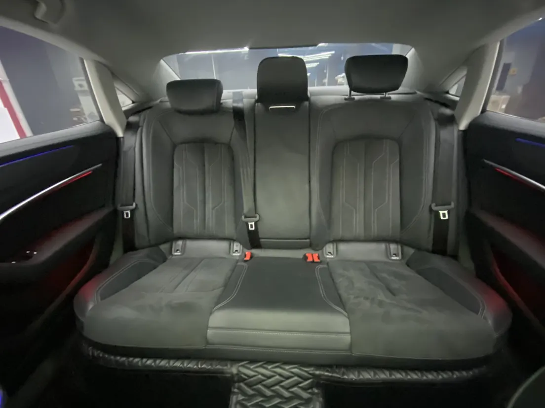 Audi A7L 45 TFSI, 2023 19