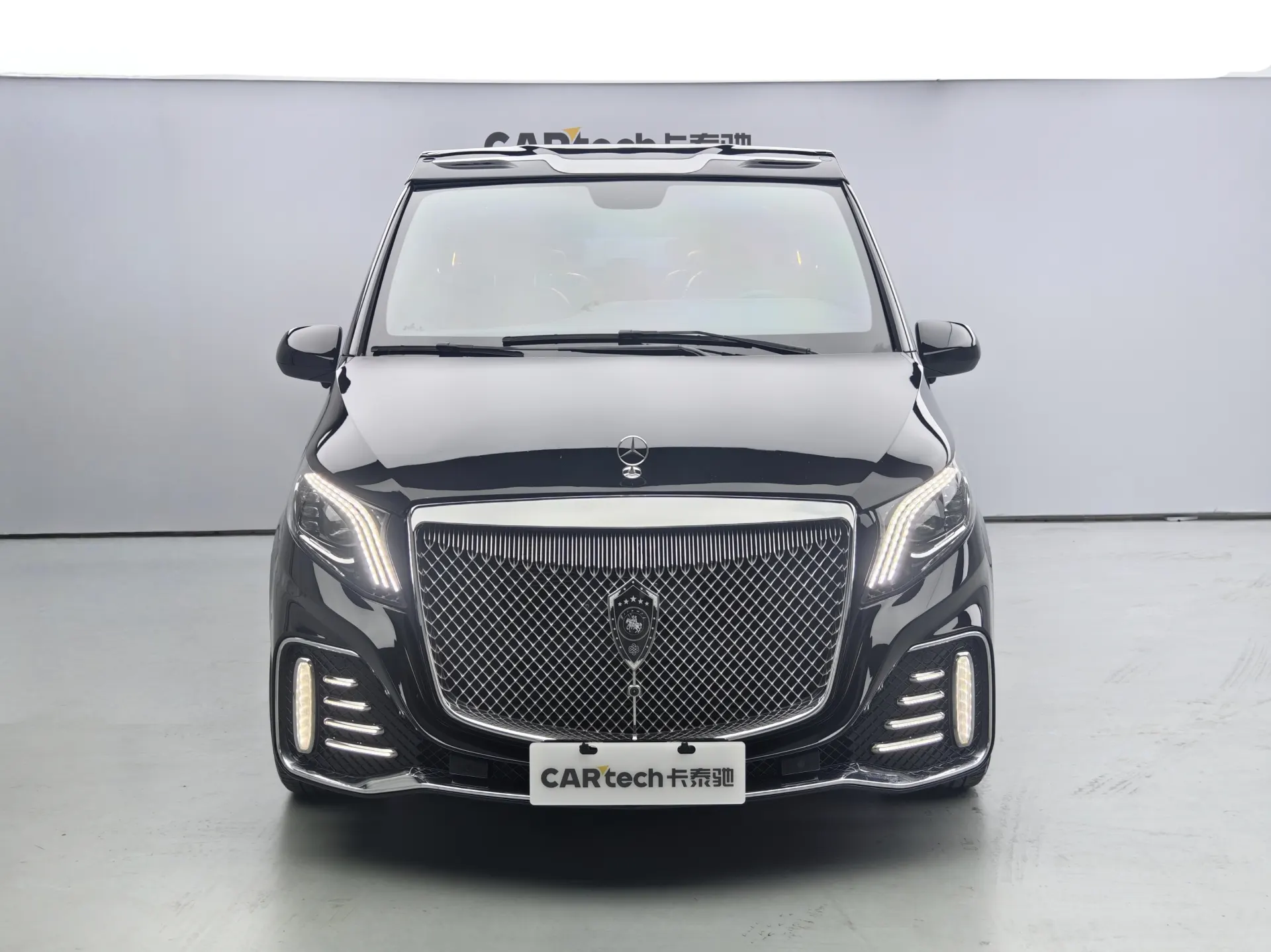 Mercedes-Benz Vito, 2023 2