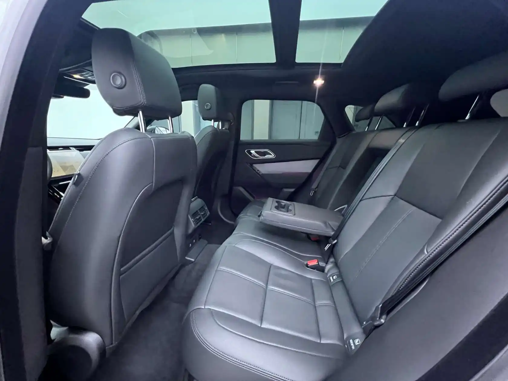 Land Rover Range Rover, 2024 13