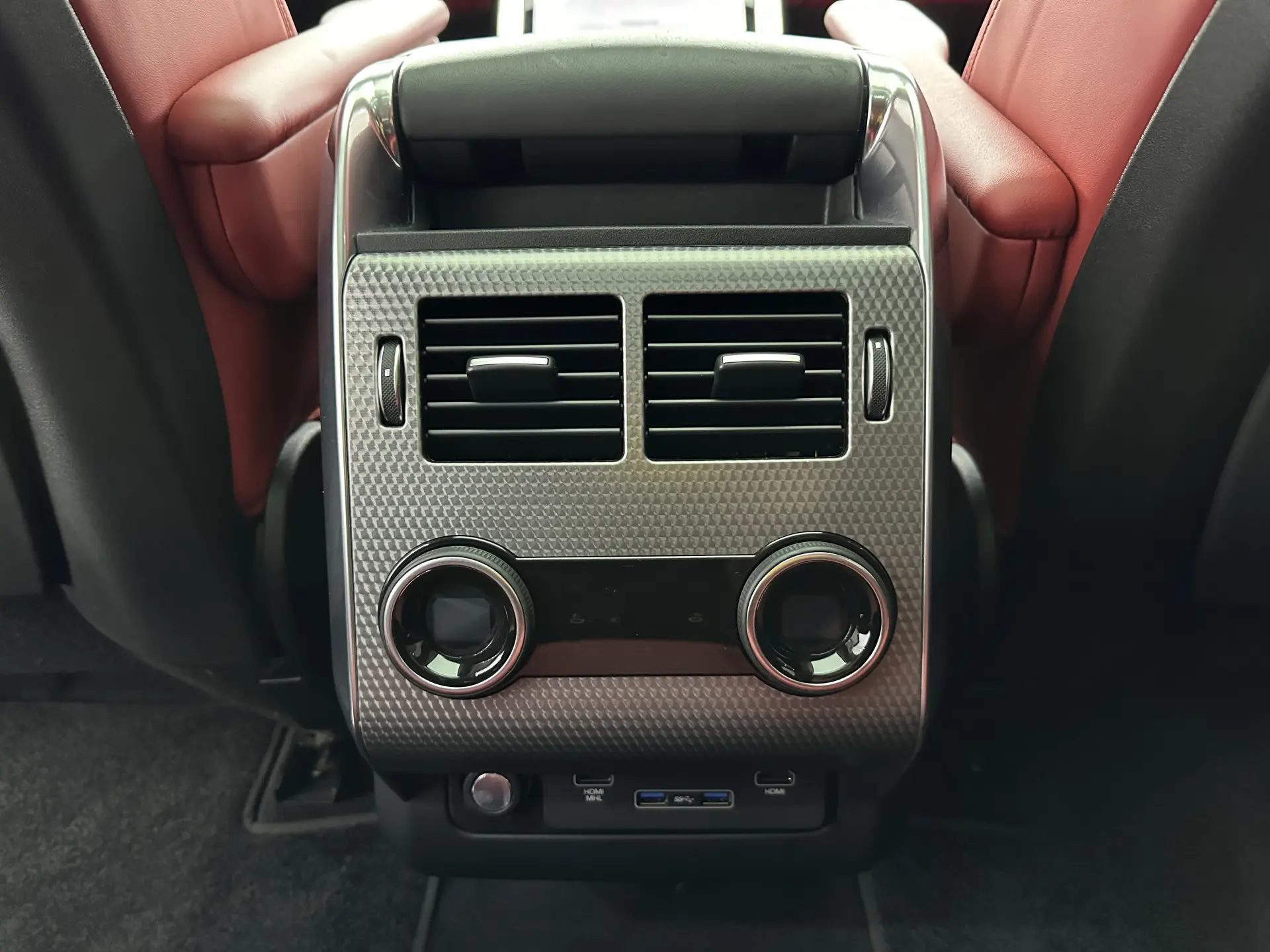 Land Rover Range Rover Sport, 2021 27