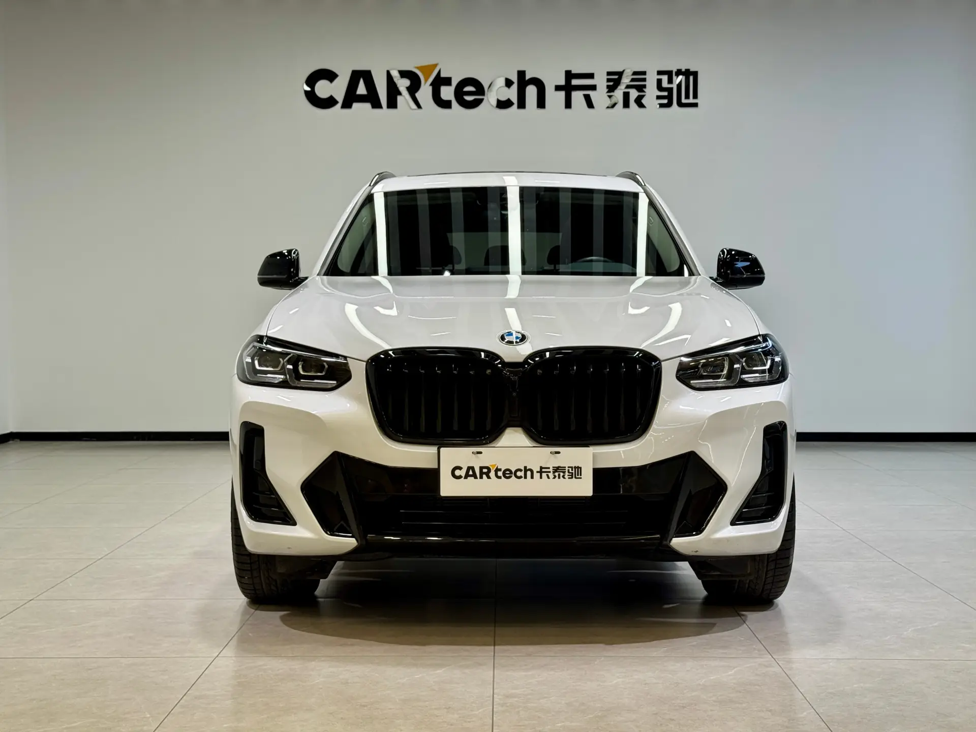 BMW X3, 2023 23