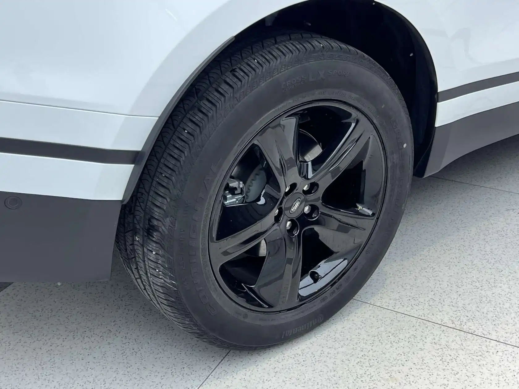 Land Rover Range Rover, 2024 33