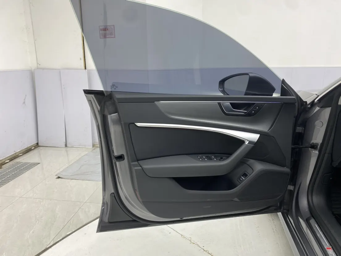 Audi A7L 45 TFSI, 2023 16