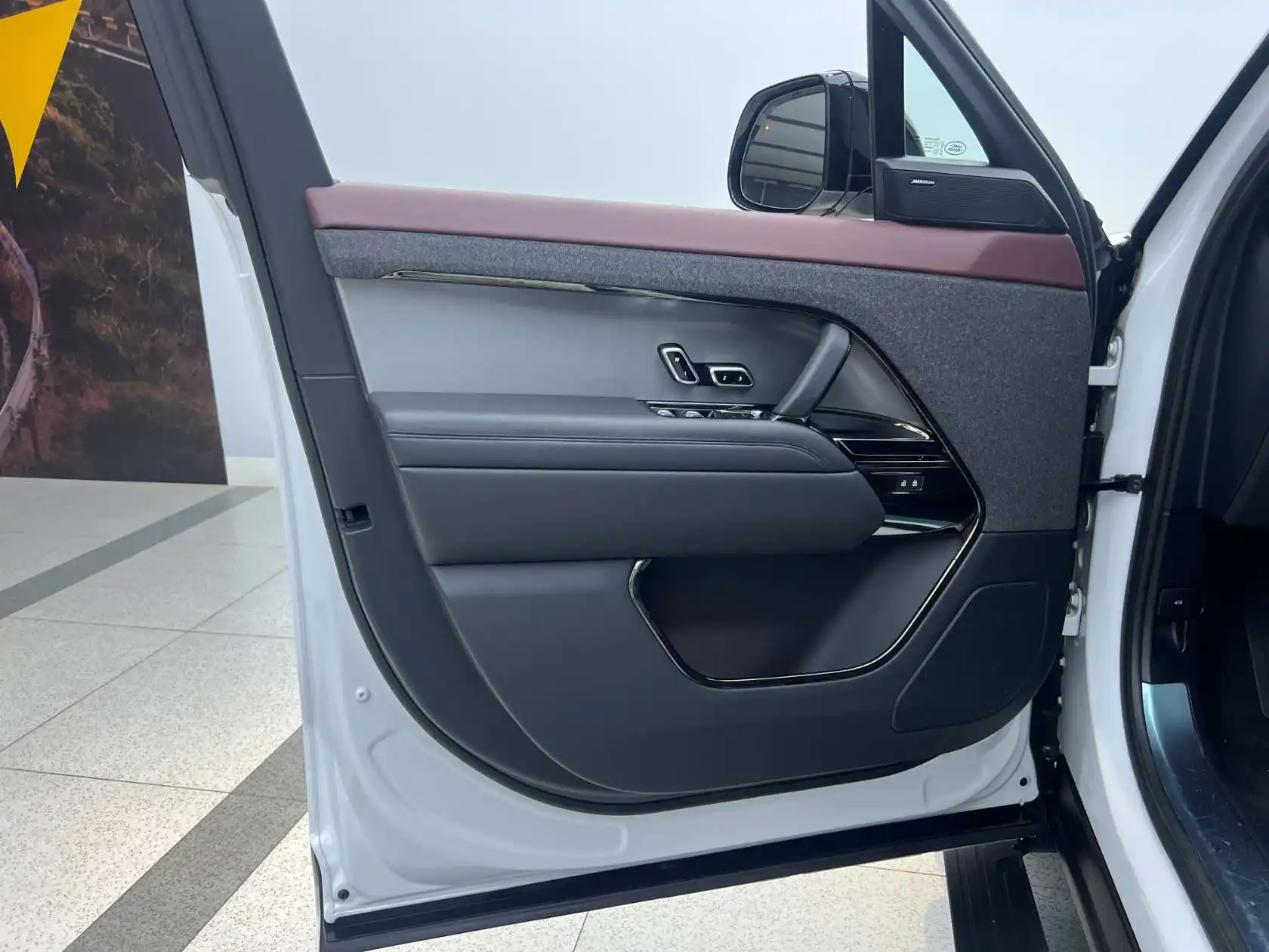 Land Rover Range Rover Sport, 2023 11